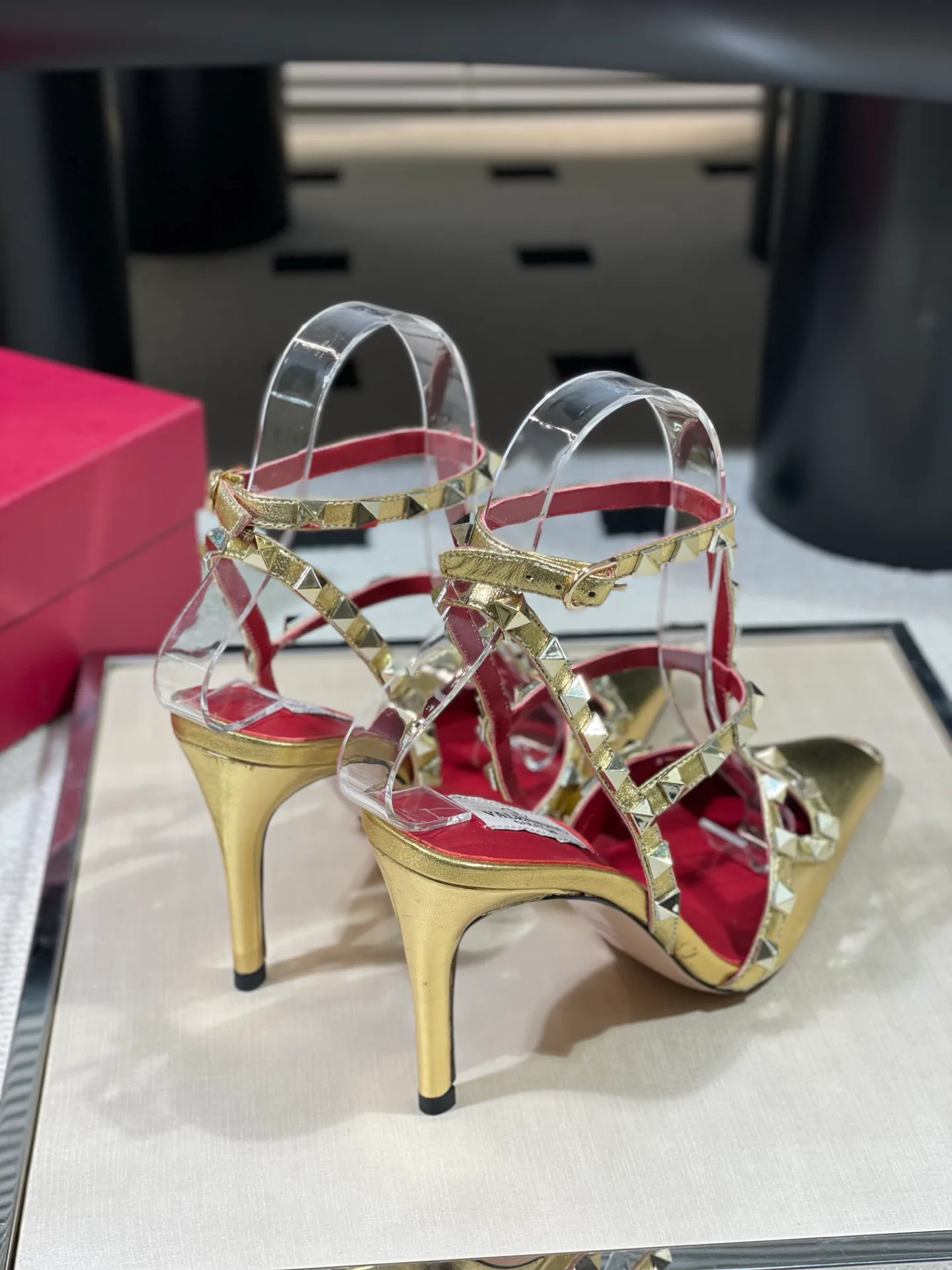 Туфли Женские Valentino 13189666