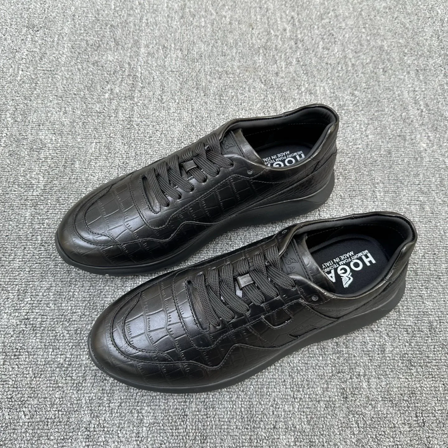 Кроссовки Мужские Hogan 4444943