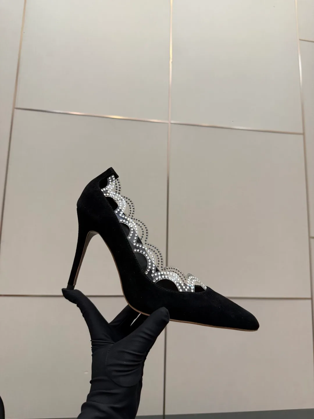 Туфли Женские Aquazzura 1294142