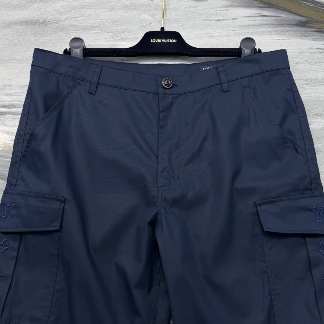 Шорты Мужские Louis Vuitton 11454362