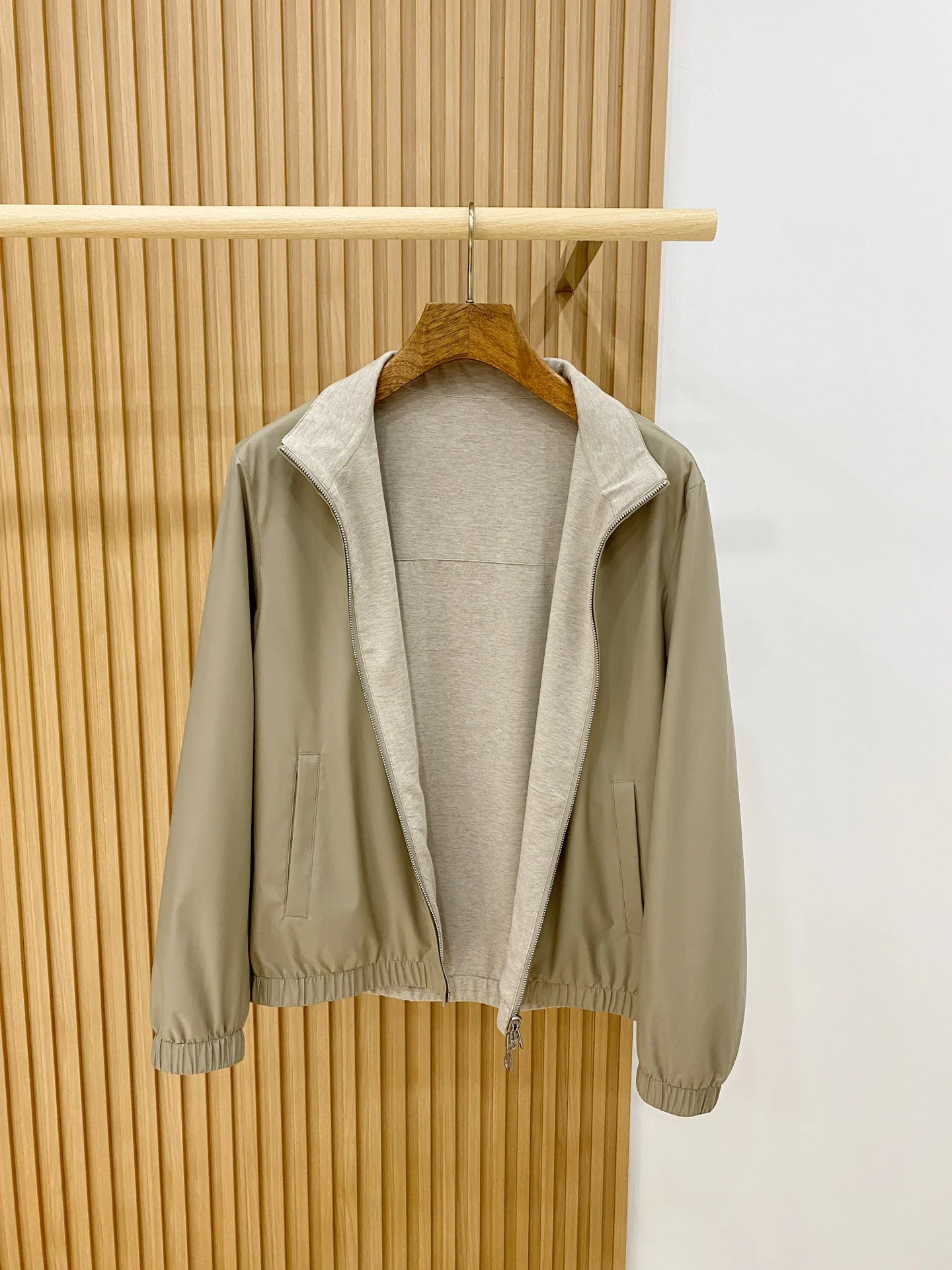 Куртки И Пуховики Мужские Loro Piana 18246886