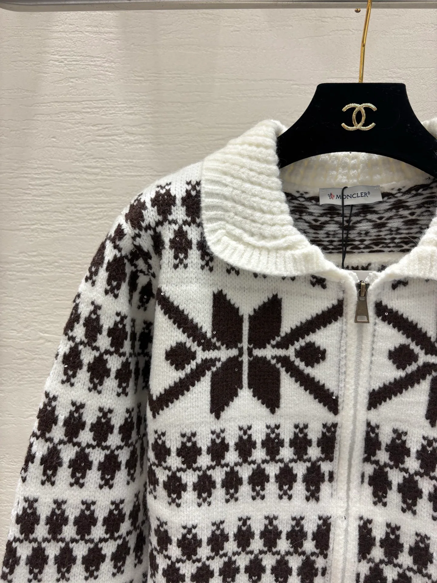 Джемперы И Свитеры Женские Moncler 20058987