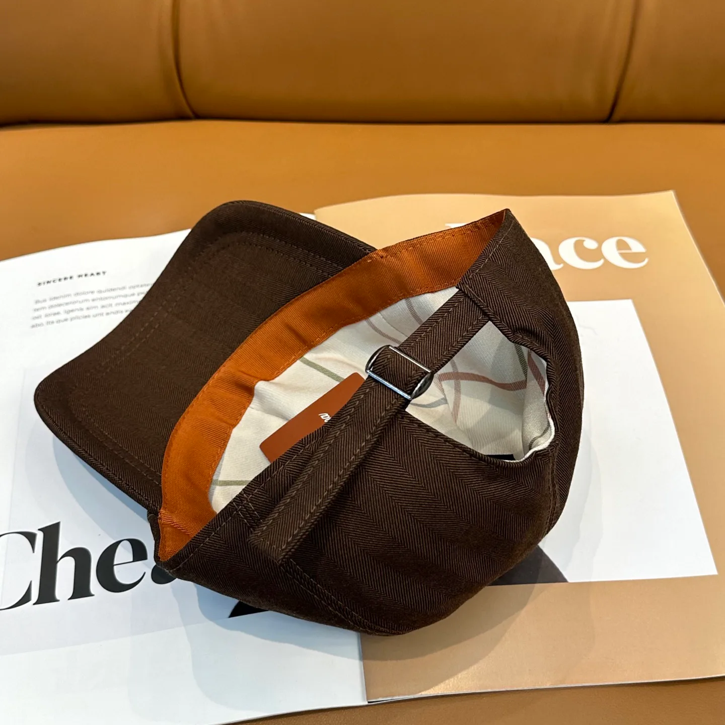 Головные Уборы Loro Piana 11852947