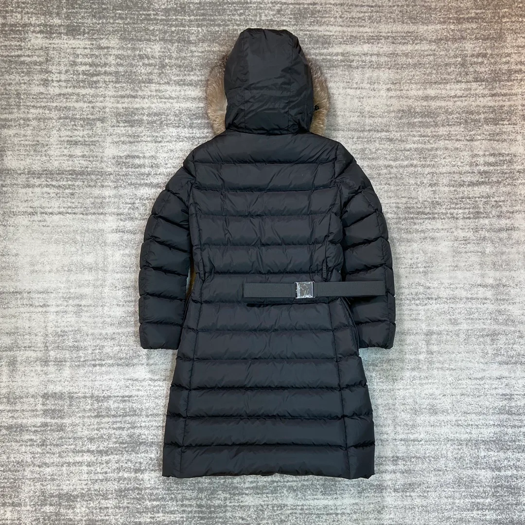 Куртки И Пуховики Женские Moncler 18205317