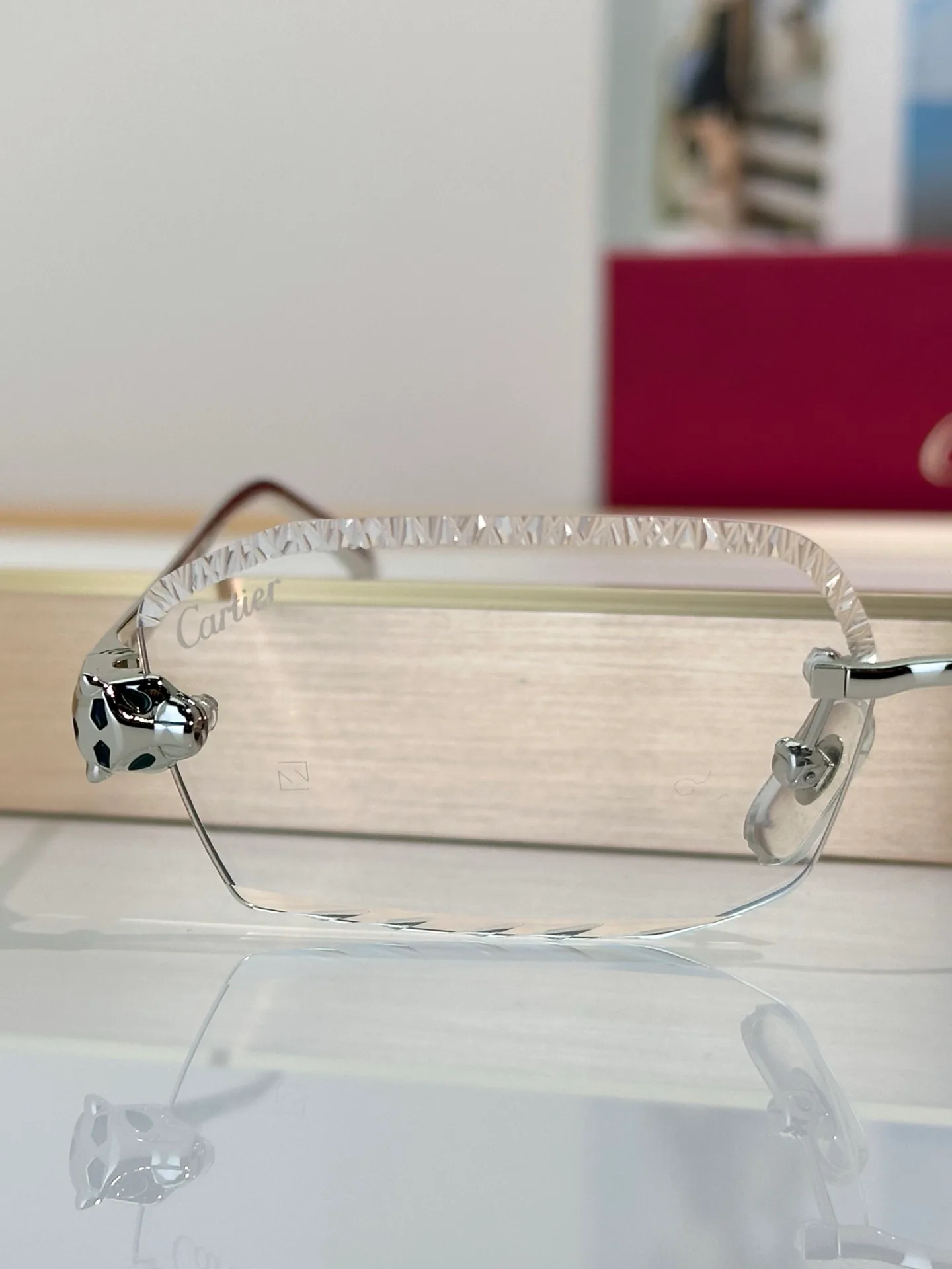 Очки Cartier 11527837