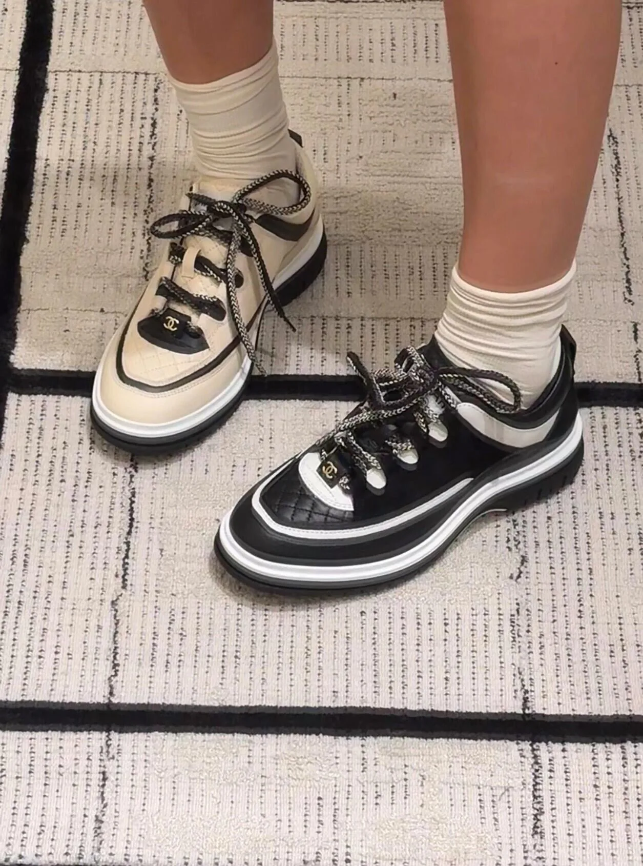 Кроссовки Женские Gucci