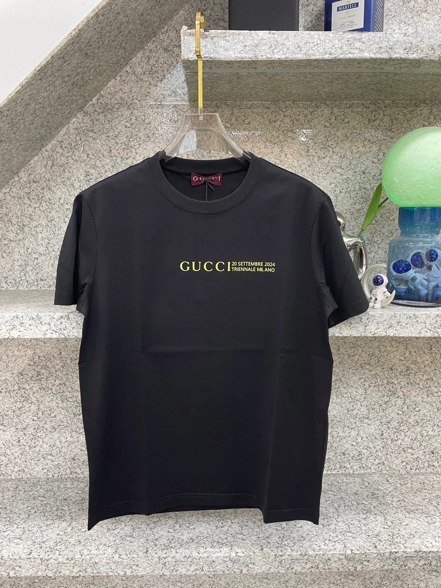 Футболки Мужские Gucci 11140002