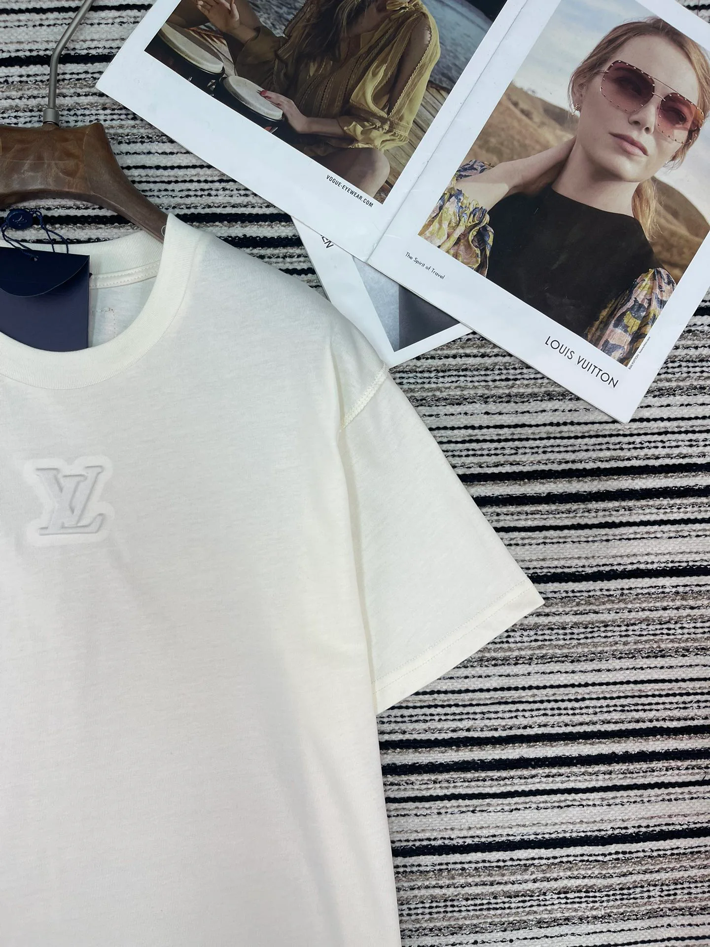 Футболки Женские Louis Vuitton 11484607