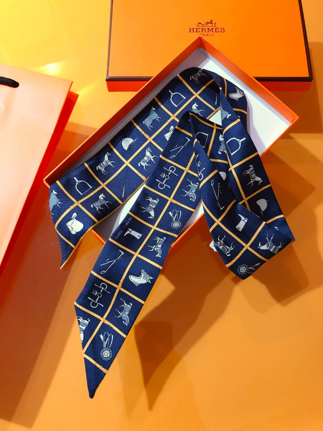 Платки Hermes 2588600