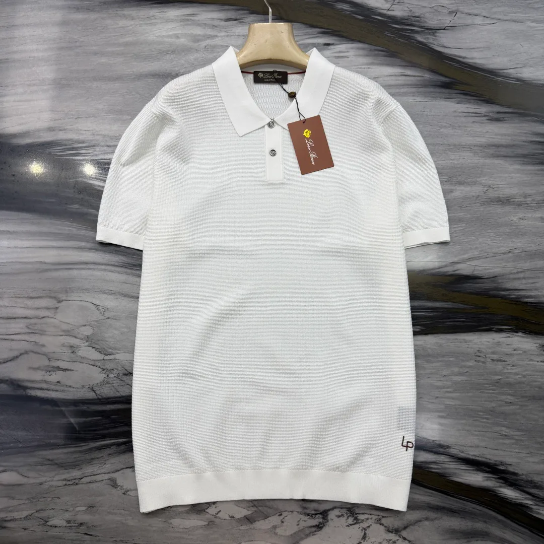 Рубашки Мужские Loro Piana 11728490