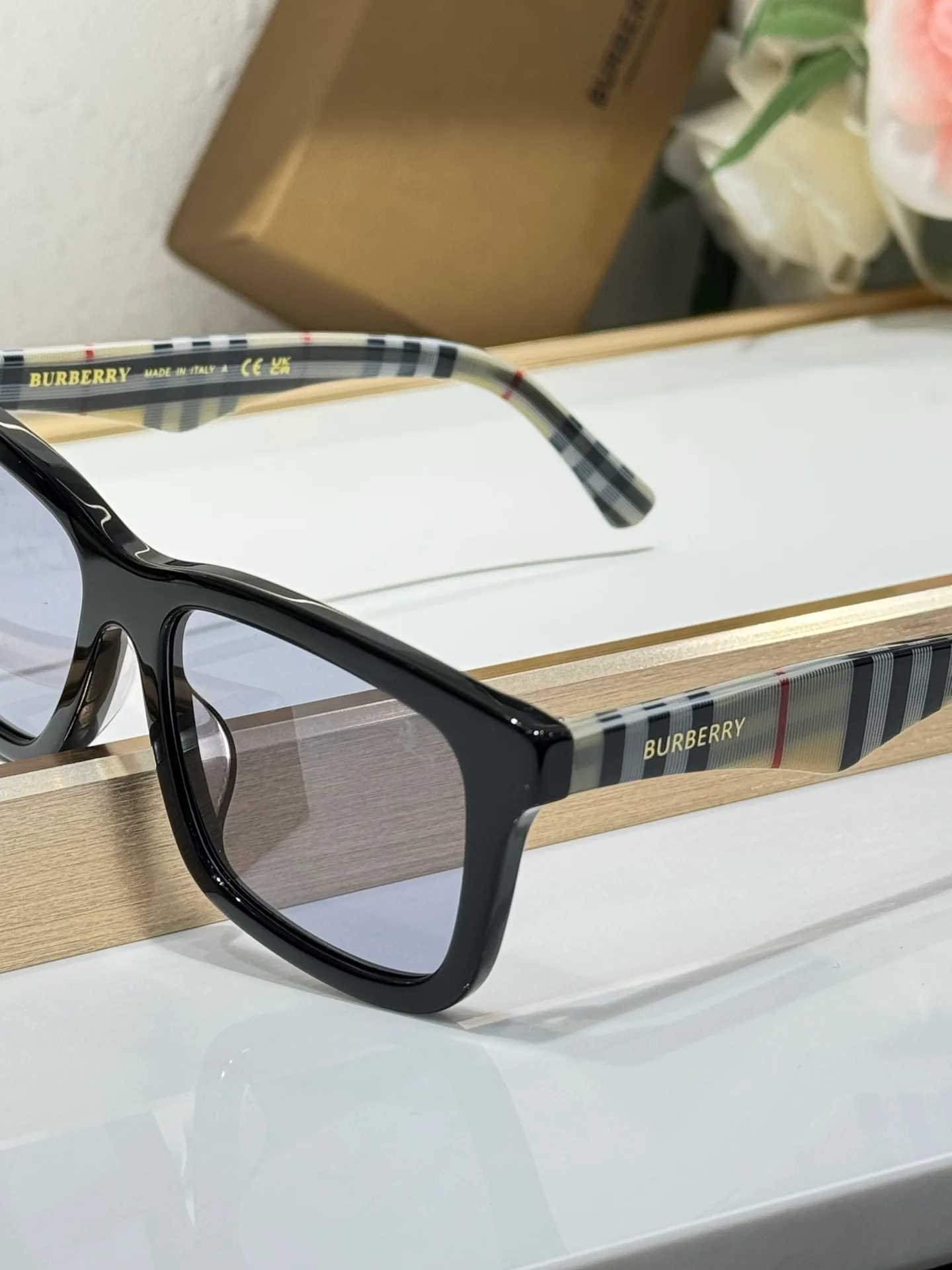 Очки Burberry 4994393