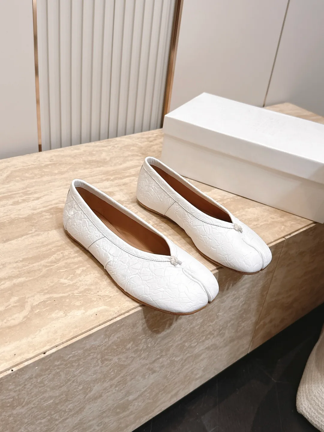 Балетки Женские Maison Margiela 17127738