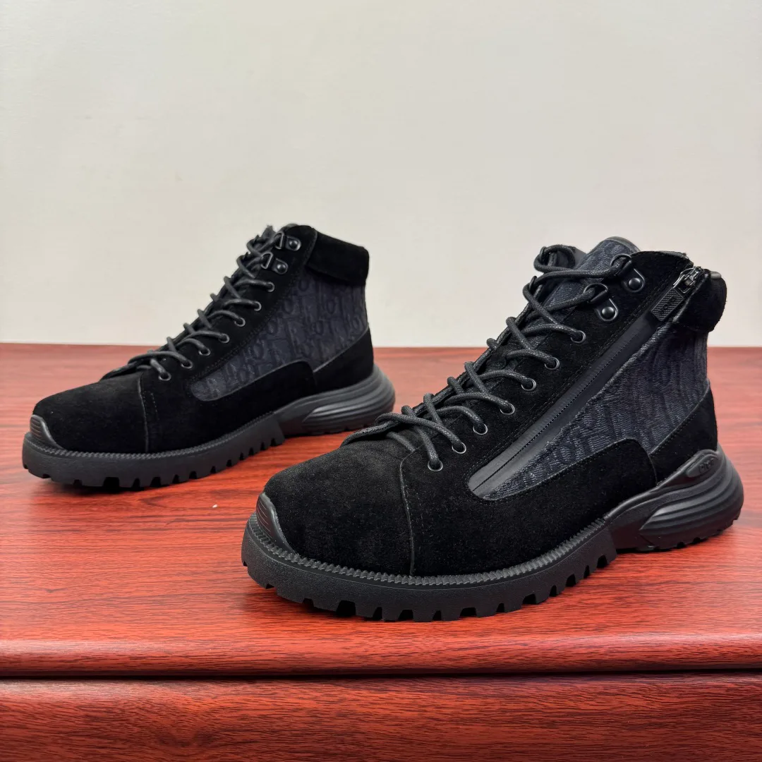 Ботинки Мужские Christian Dior 5070701