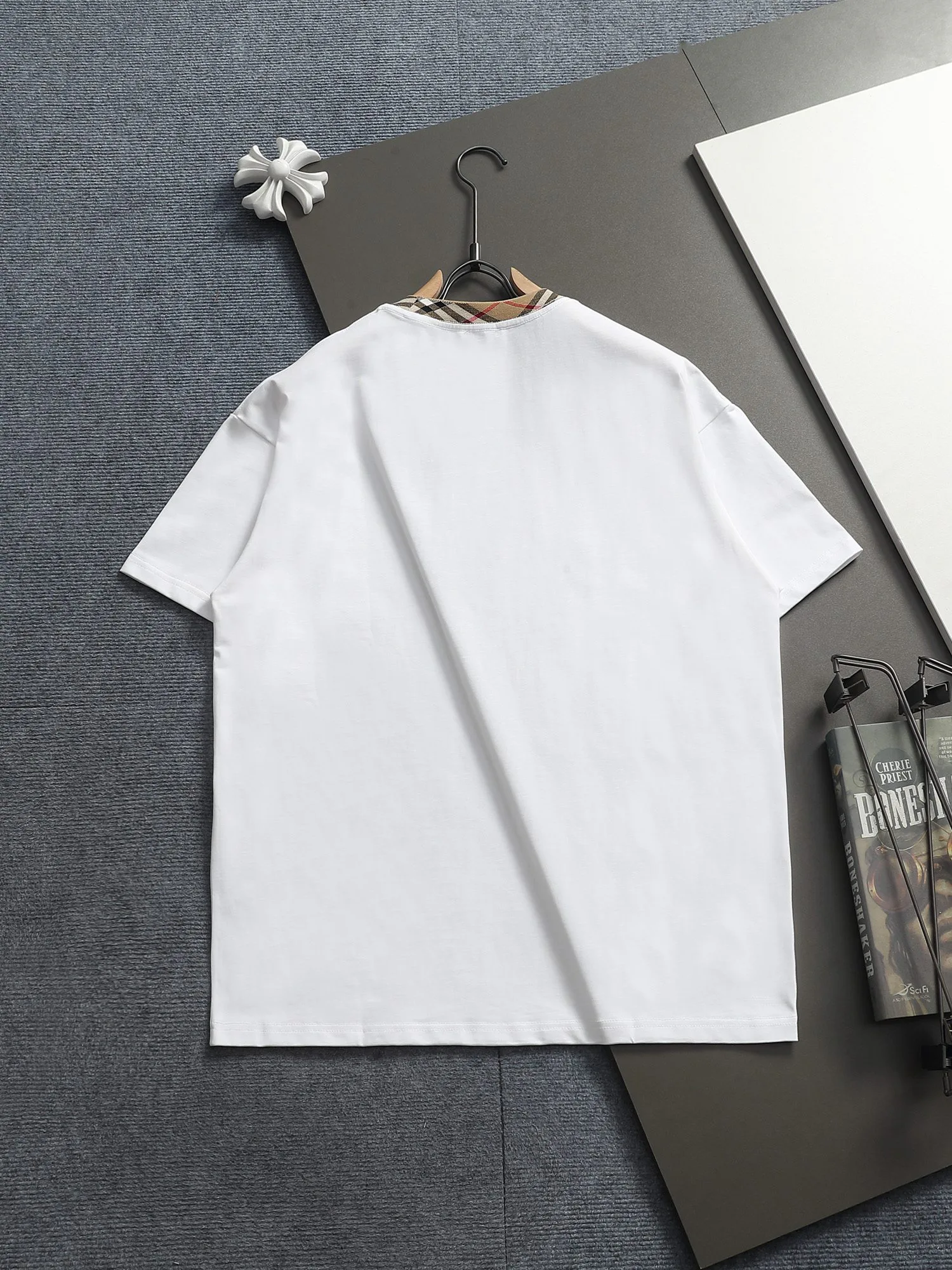 Футболки Женские Burberry 4991715