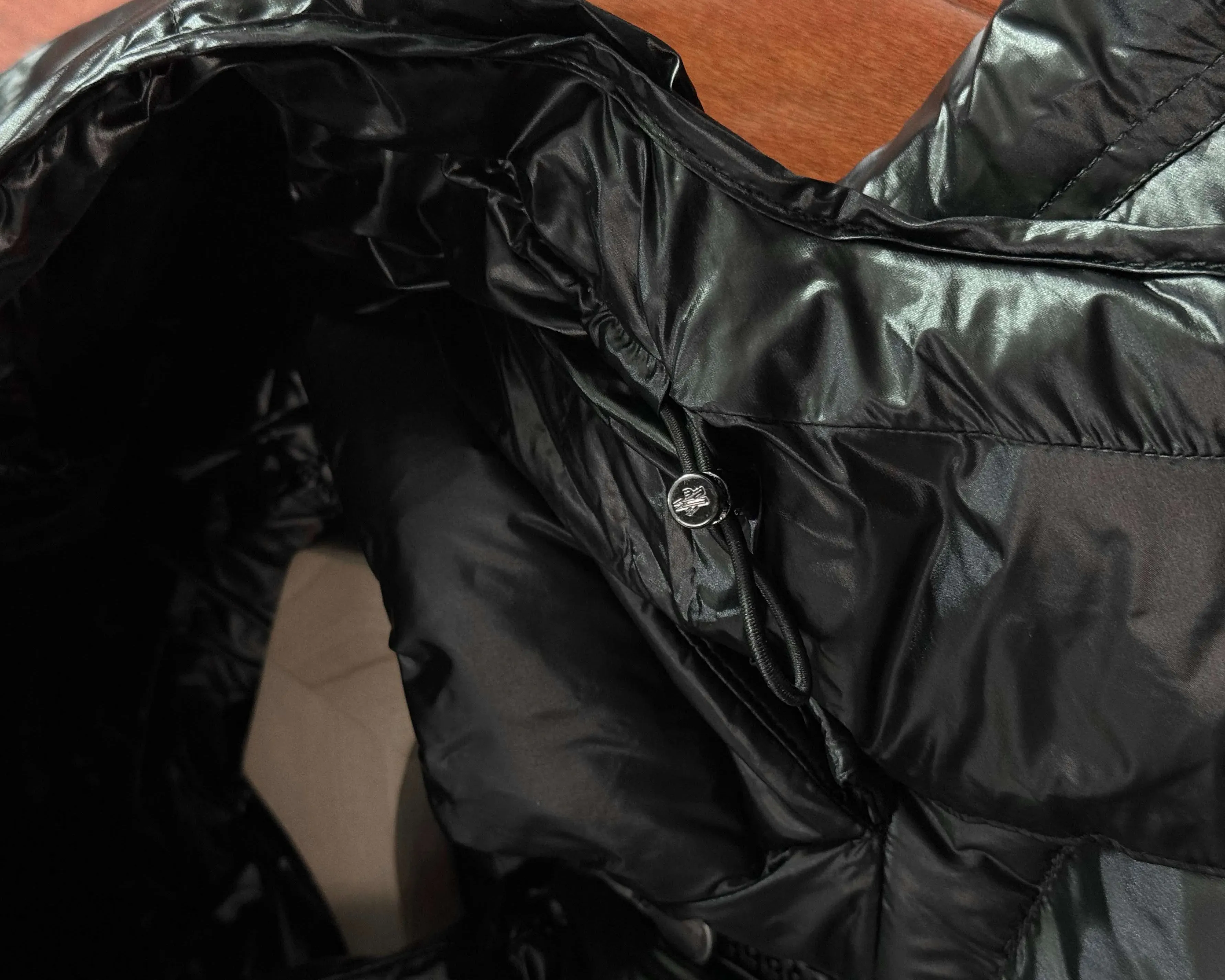 Куртки И Пуховики Женские Moncler 214709