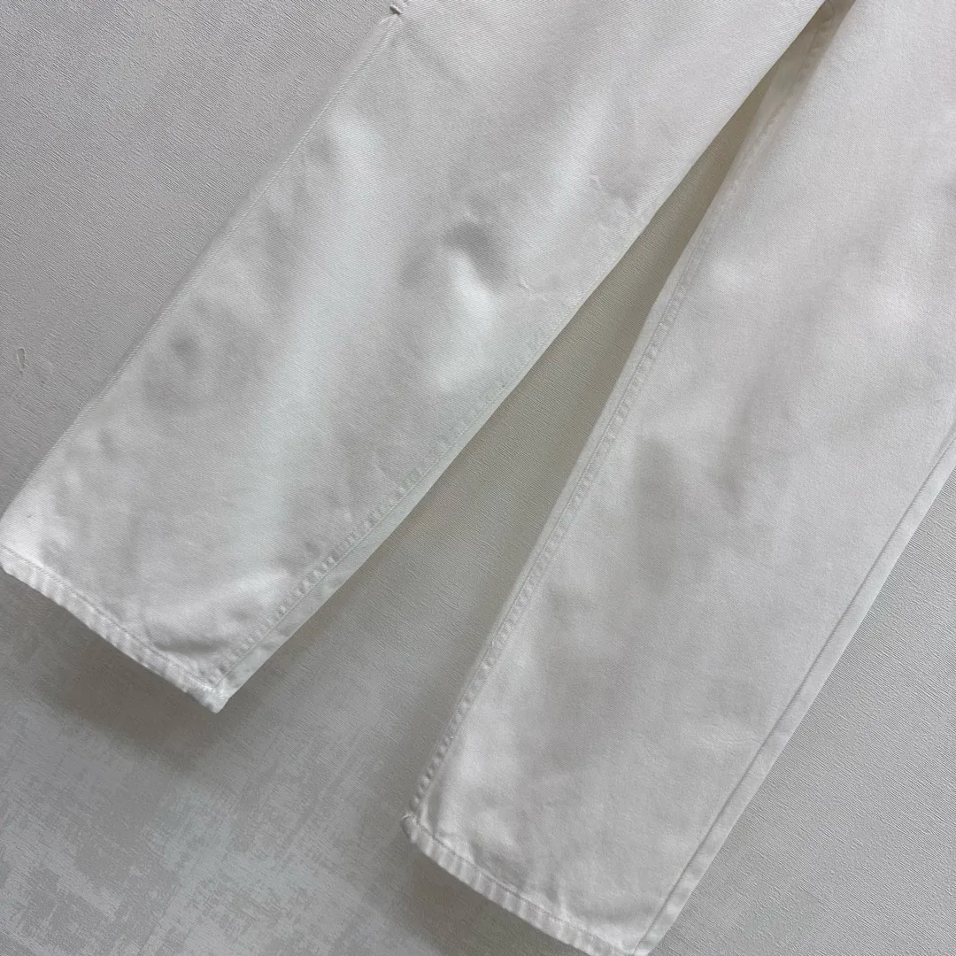 Джинсы Женские Chanel 9820456