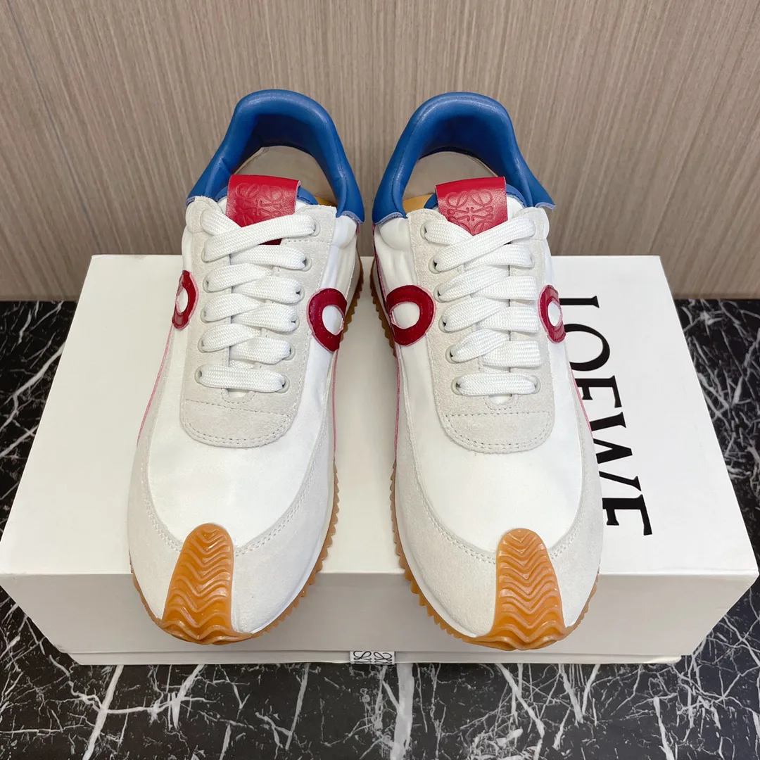 Кроссовки Женские Loewe 4019886