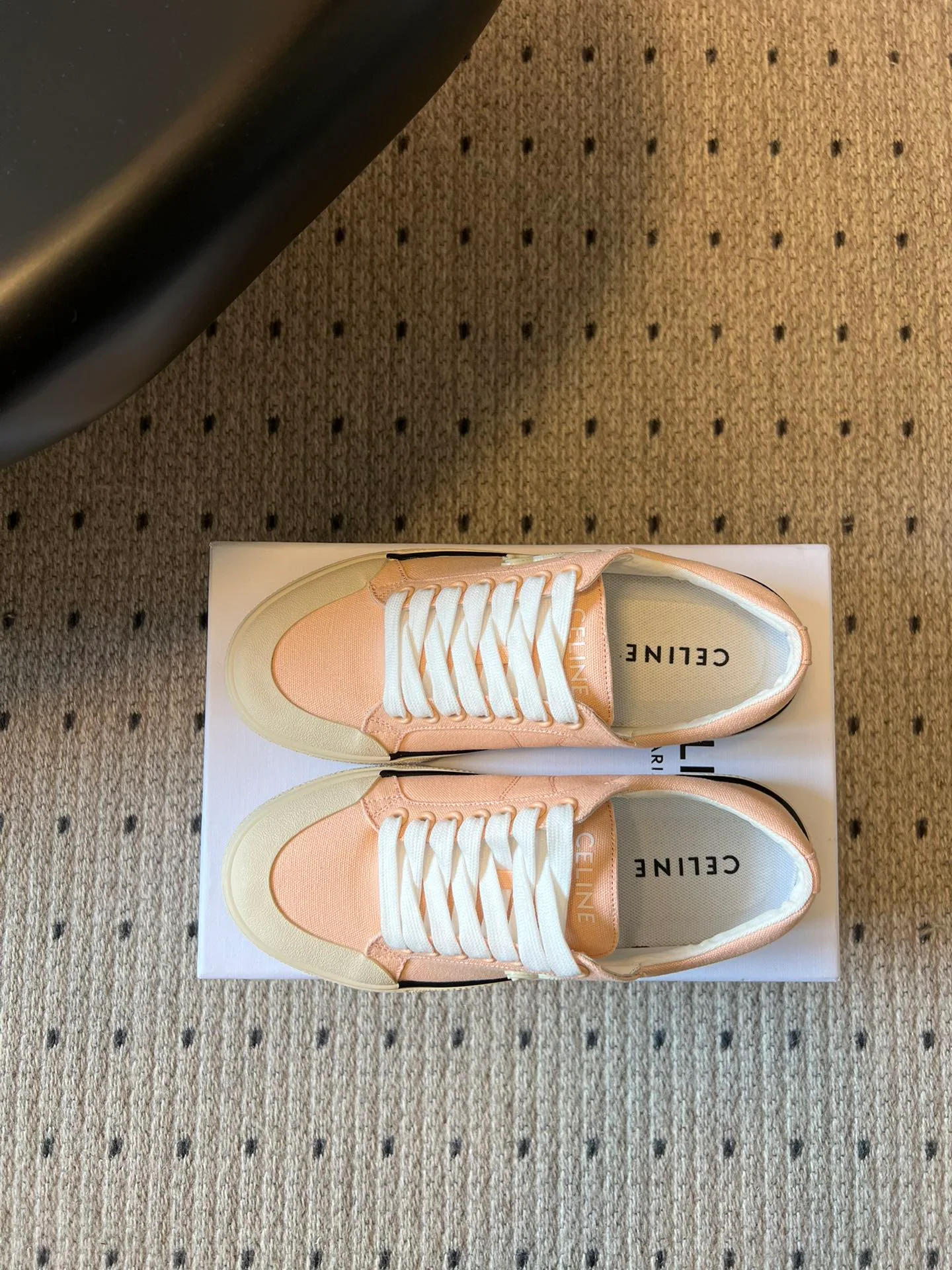 Кеды Женские Celine 11540244