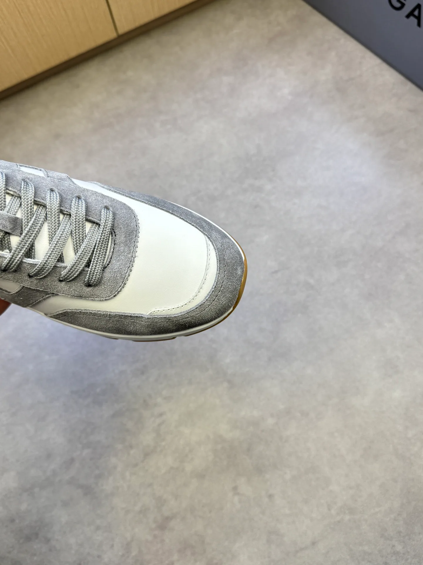 Кроссовки Мужские Hogan 737858