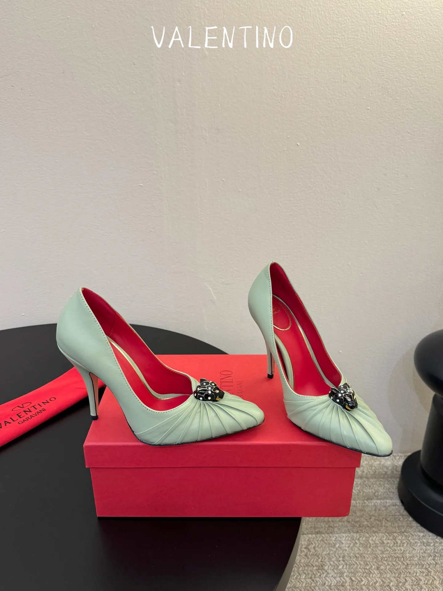 Туфли Женские Valentino 11870483