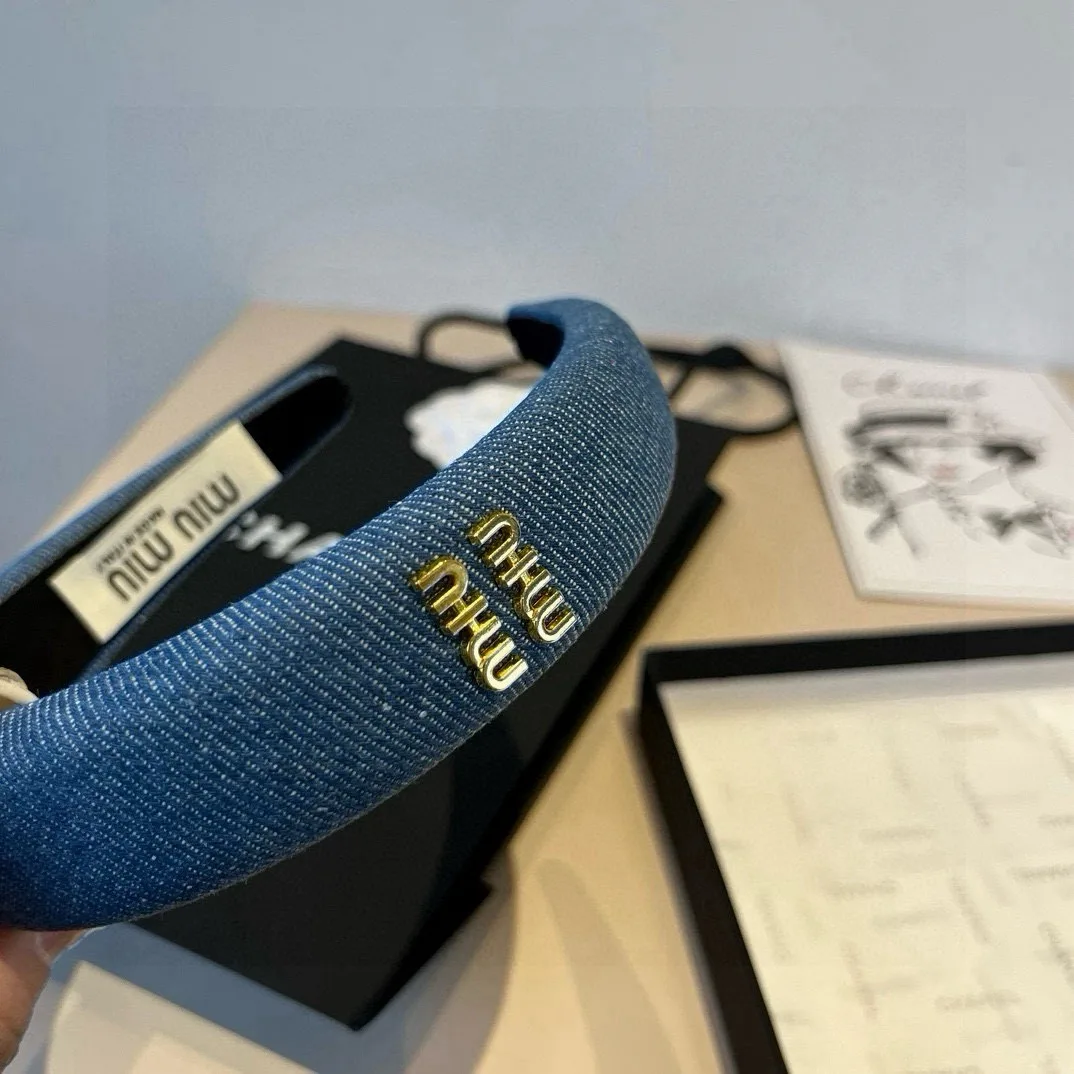 Головные Уборы Miu Miu 1813545
