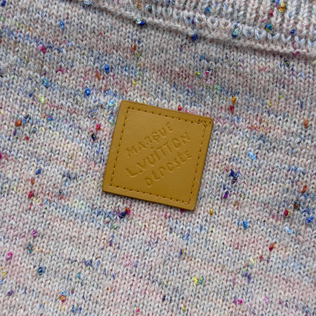 Джемперы И Свитеры Мужские Louis Vuitton 1135164