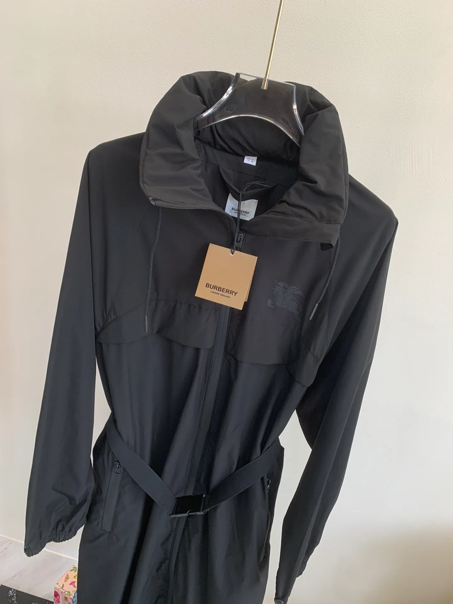 Пальто Женские Burberry 12649