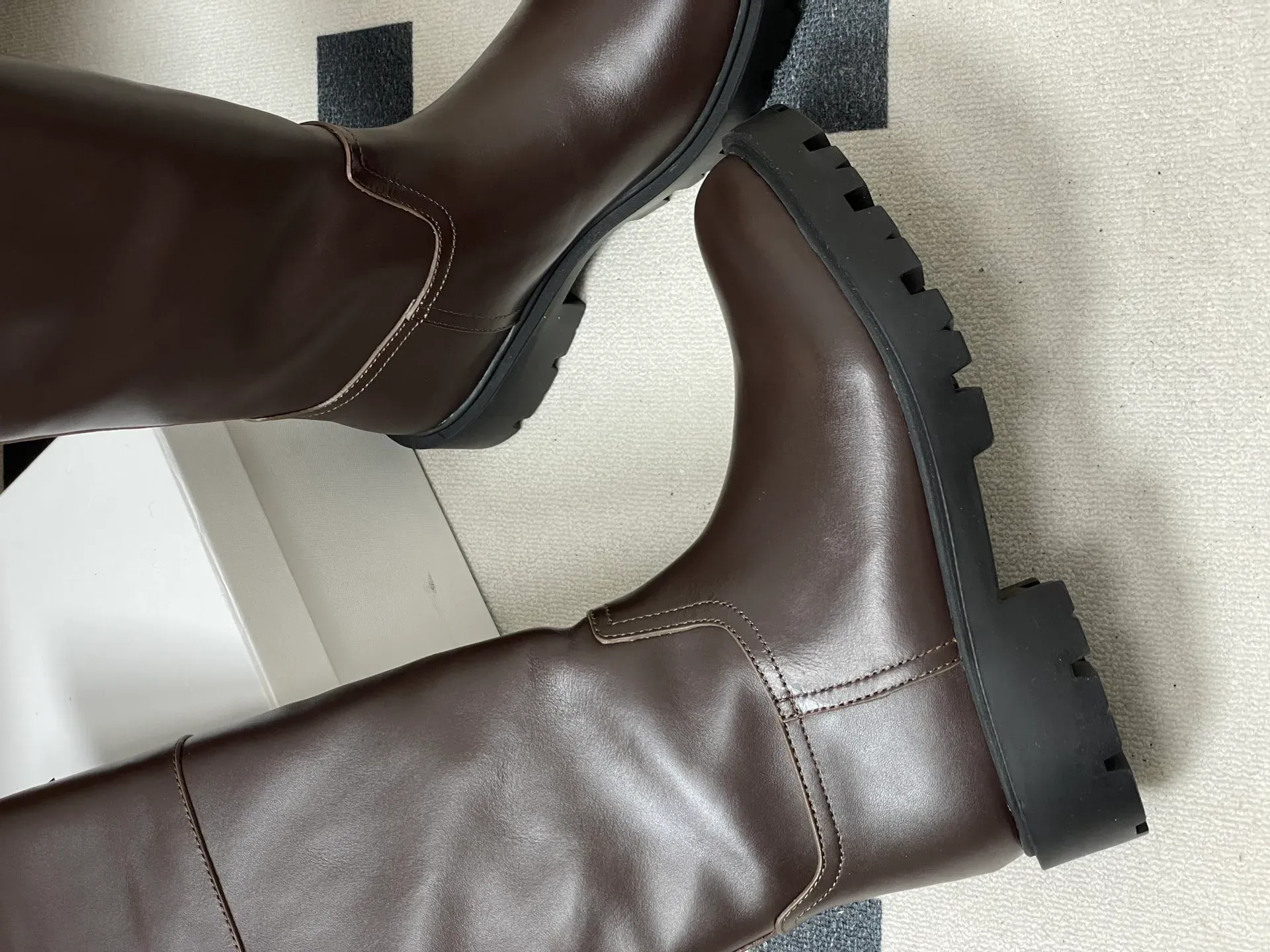 Сапоги Женские Celine 276401