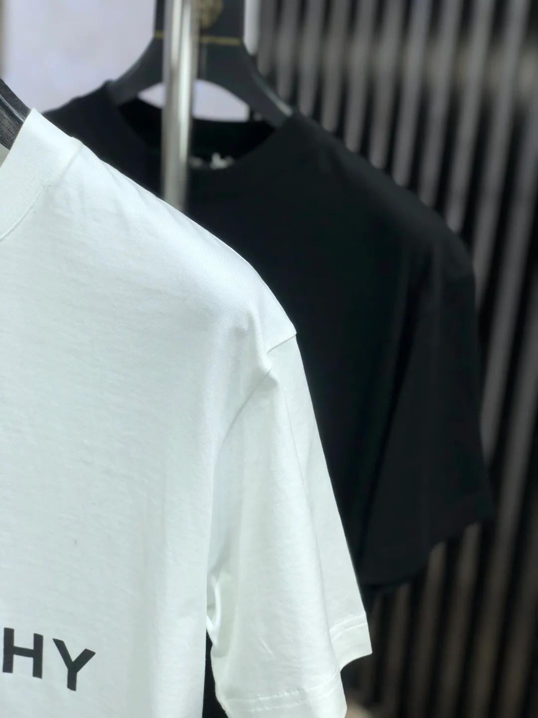 Футболки Мужские Givenchy 20238