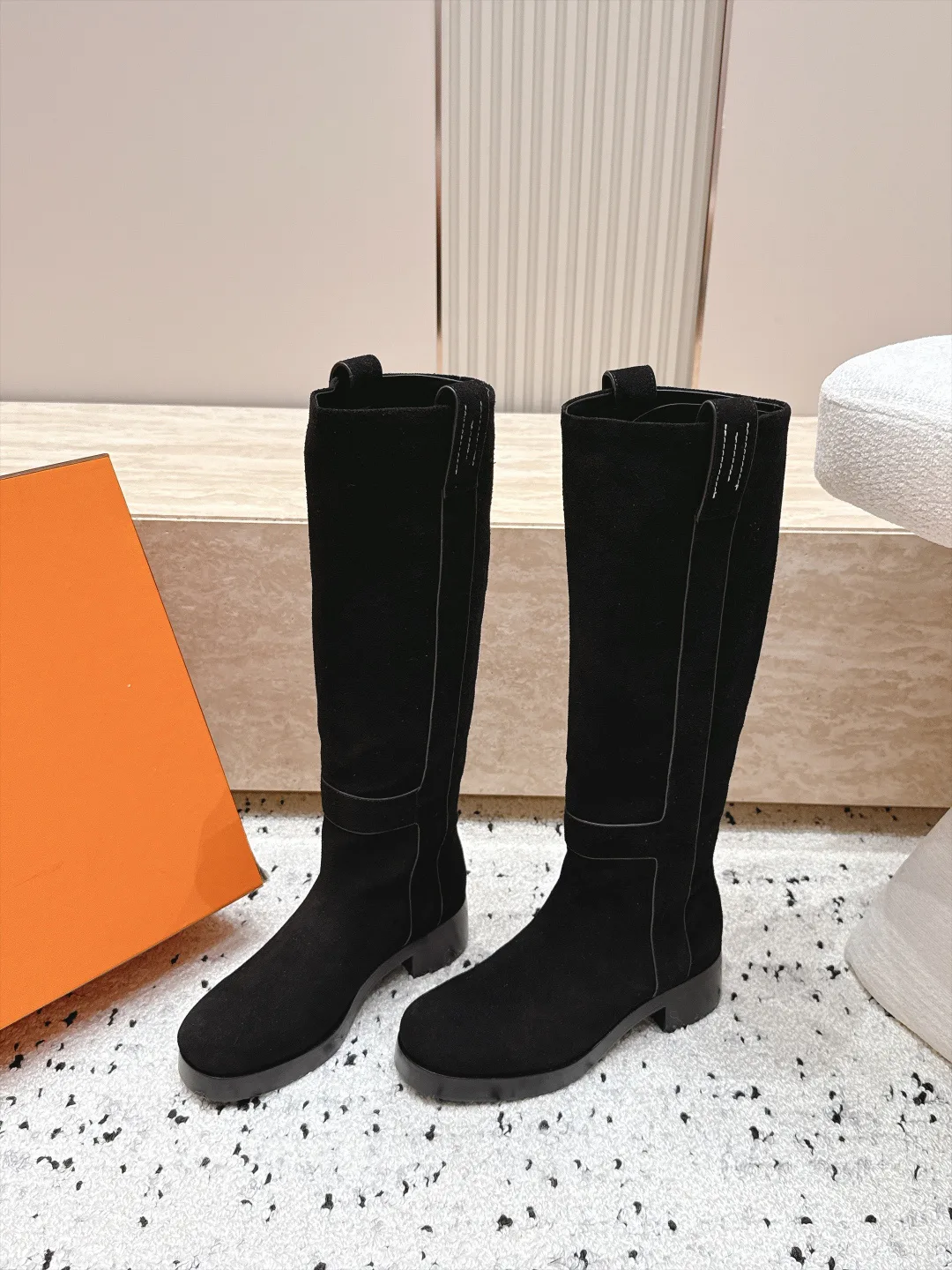Сапоги Женские Hermes 18461638