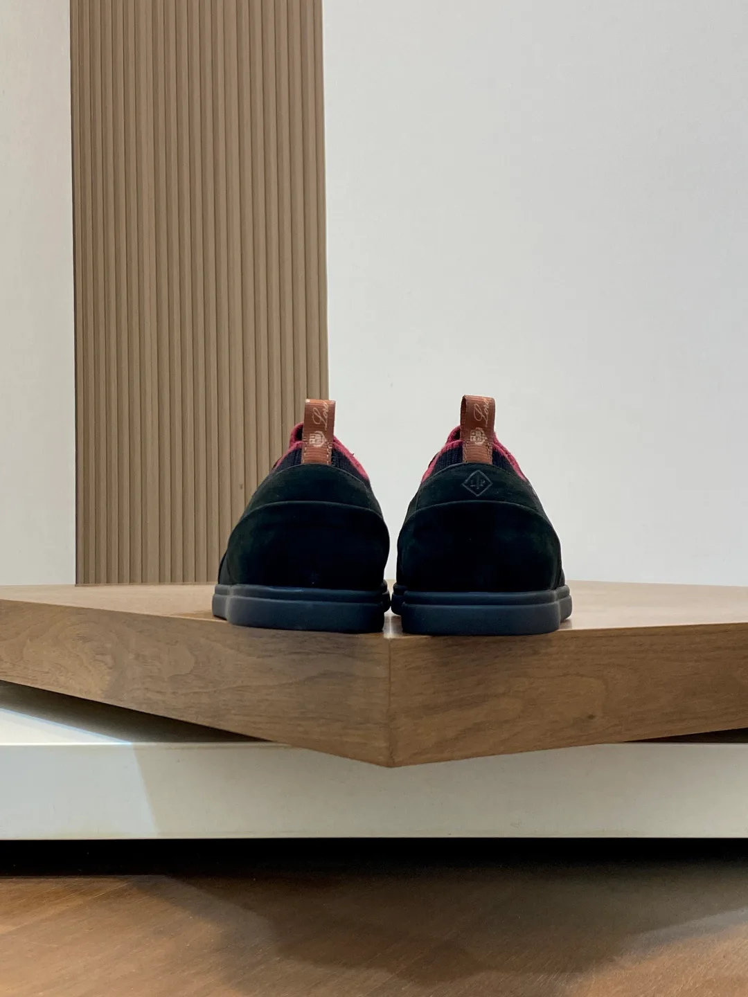 Кеды Мужские Loro Piana 4713270