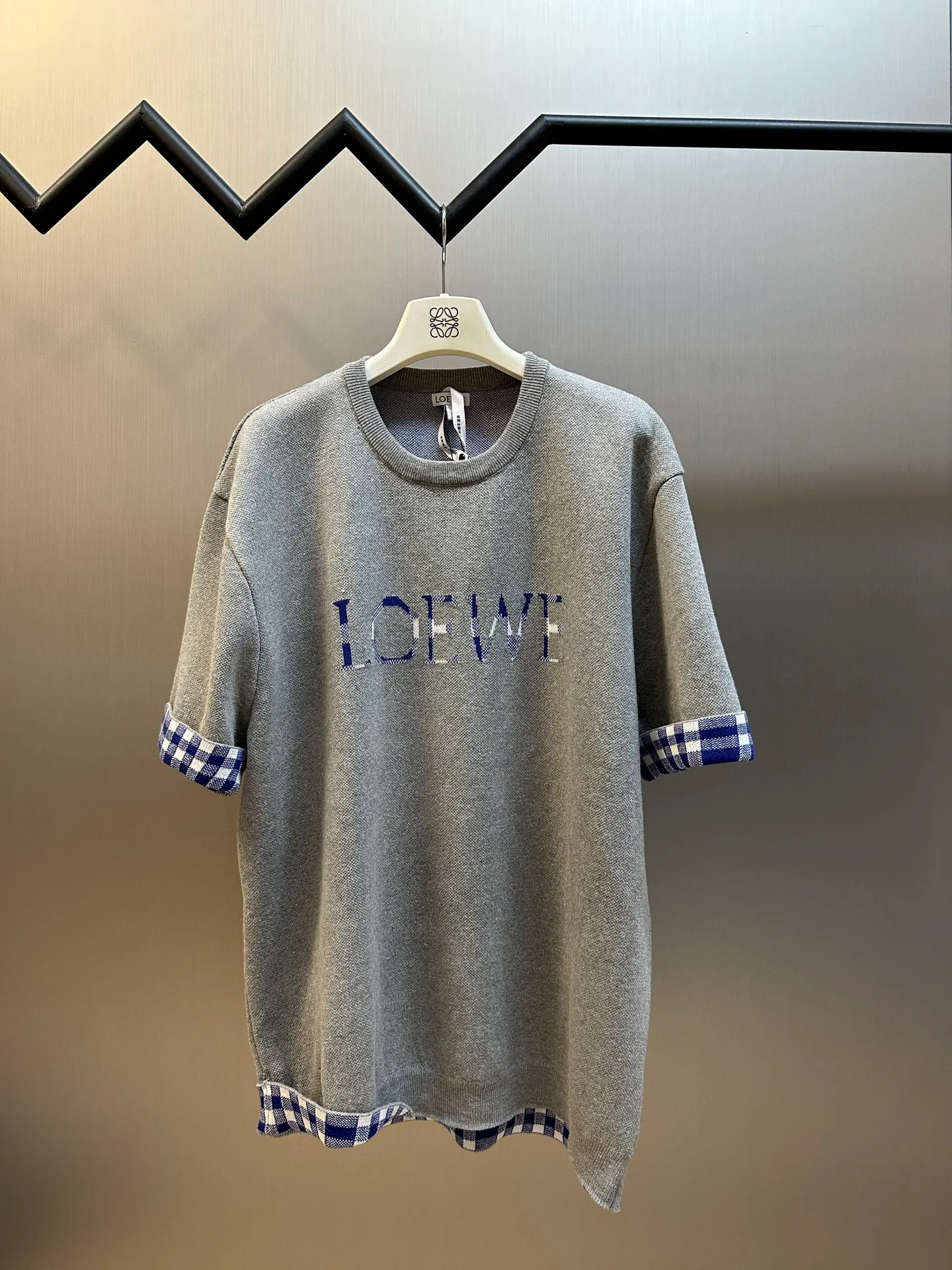 Джемперы И Свитеры Мужские Loewe 5067128