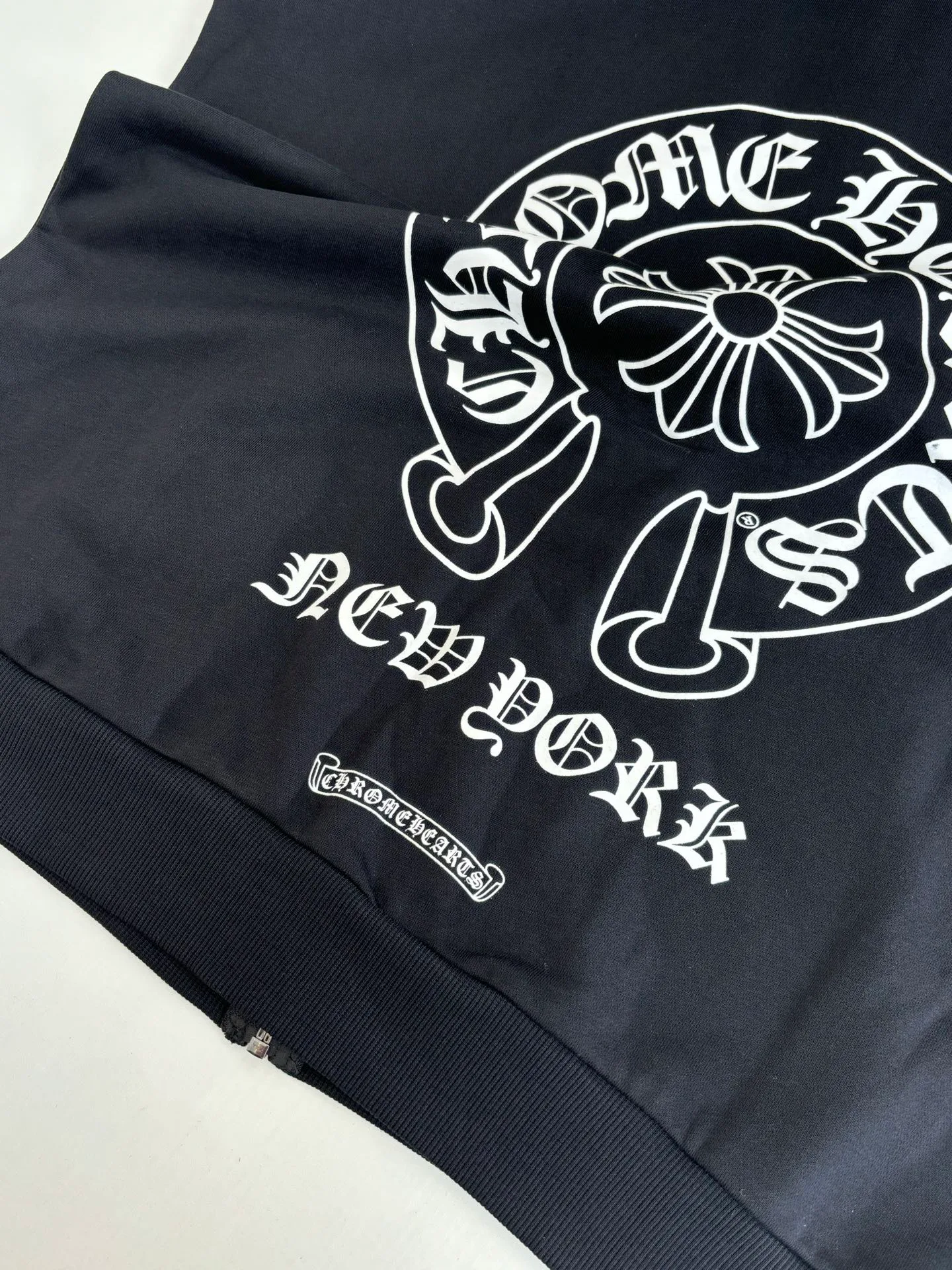 Свитшоты И Худи Мужские Chrome Hearts 135448