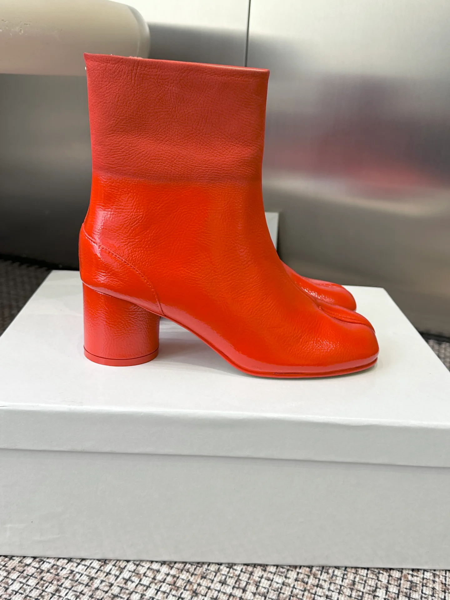 Ботильоны Женские Maison Margiela 18237830