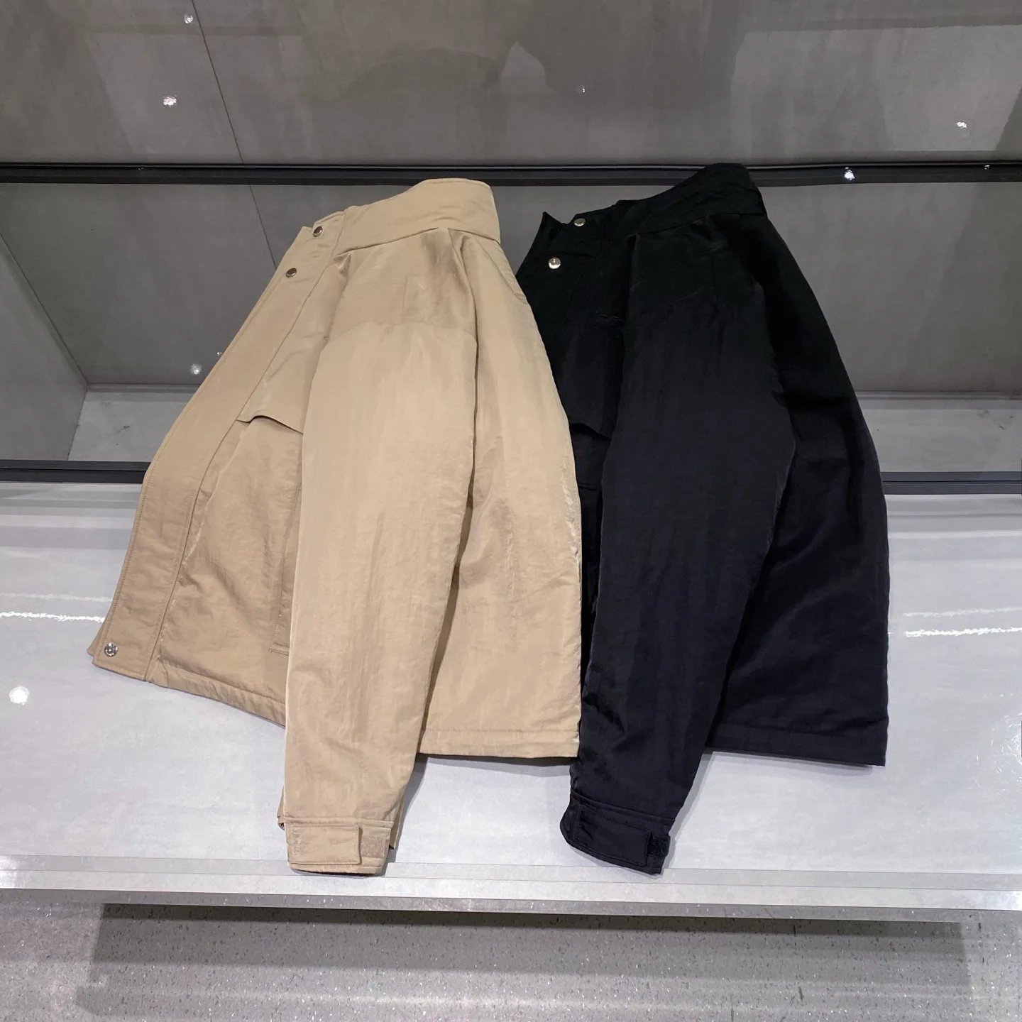 Куртки И Пуховики Мужские Burberry 999027