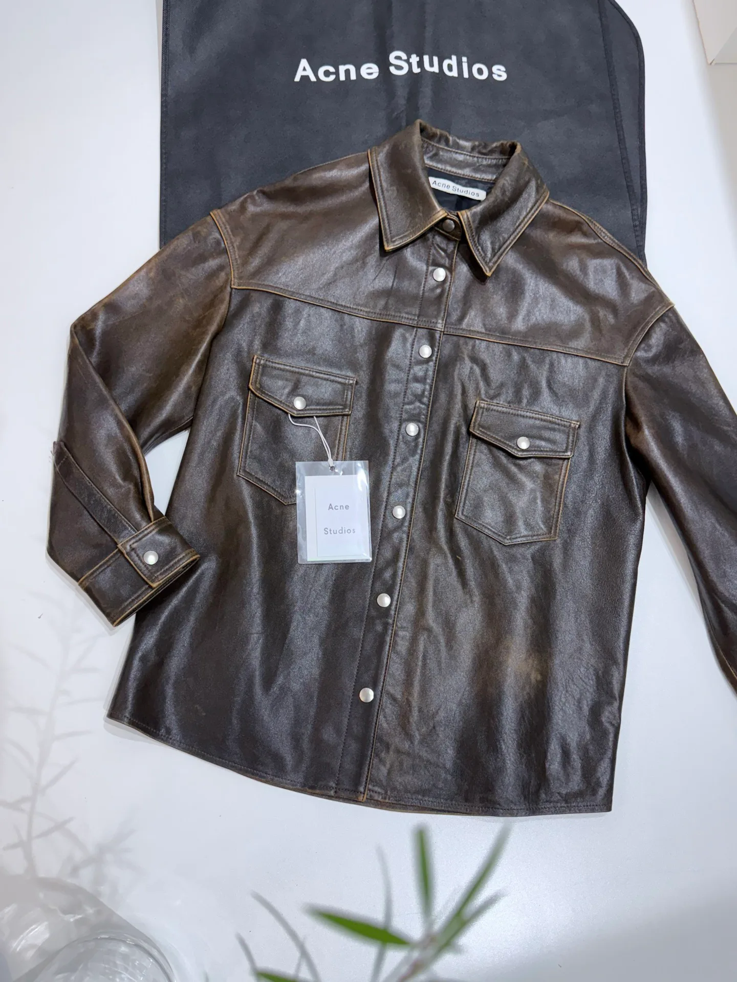 Куртки Женские Acne Studios Куртки Женские Acne Studios