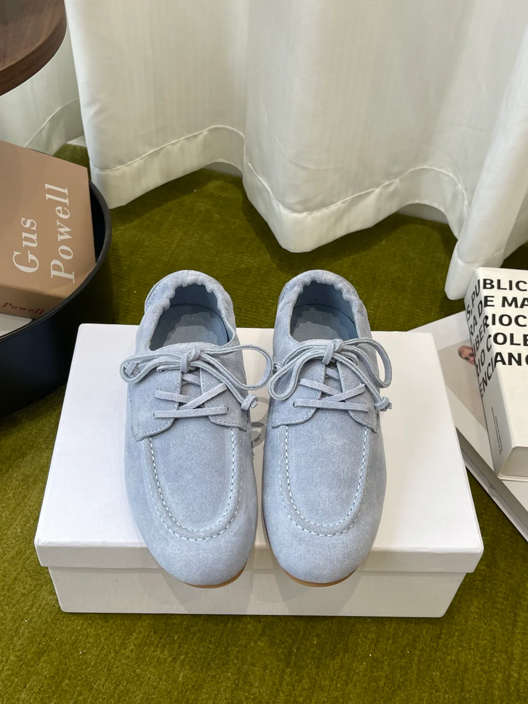 Лоферы И Мокасины Женские Celine 17701365