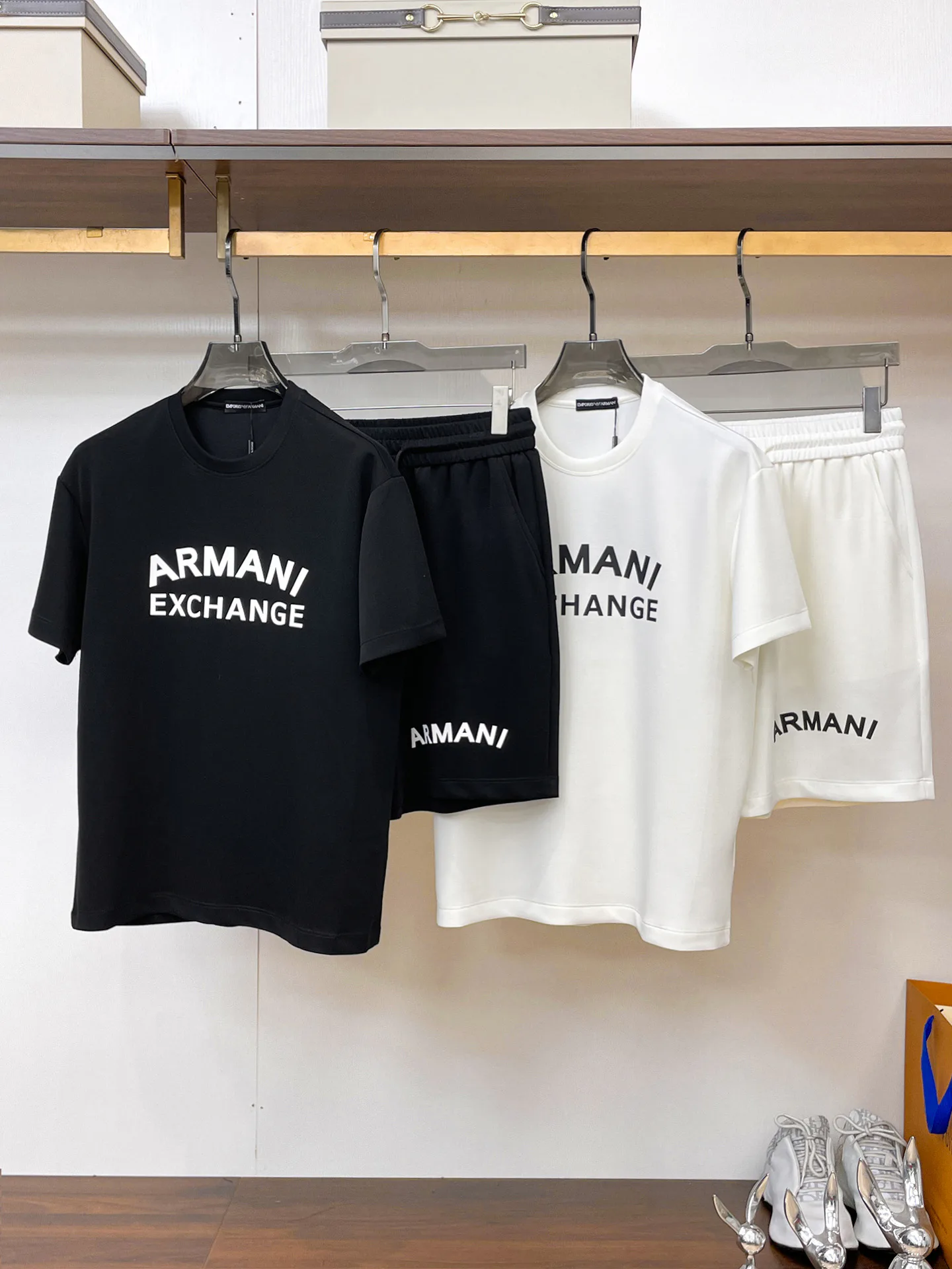 Брюки Мужские Armani 13255827