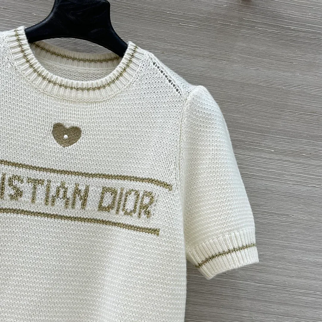 Джемперы И Свитеры Женские Christian Dior 794060