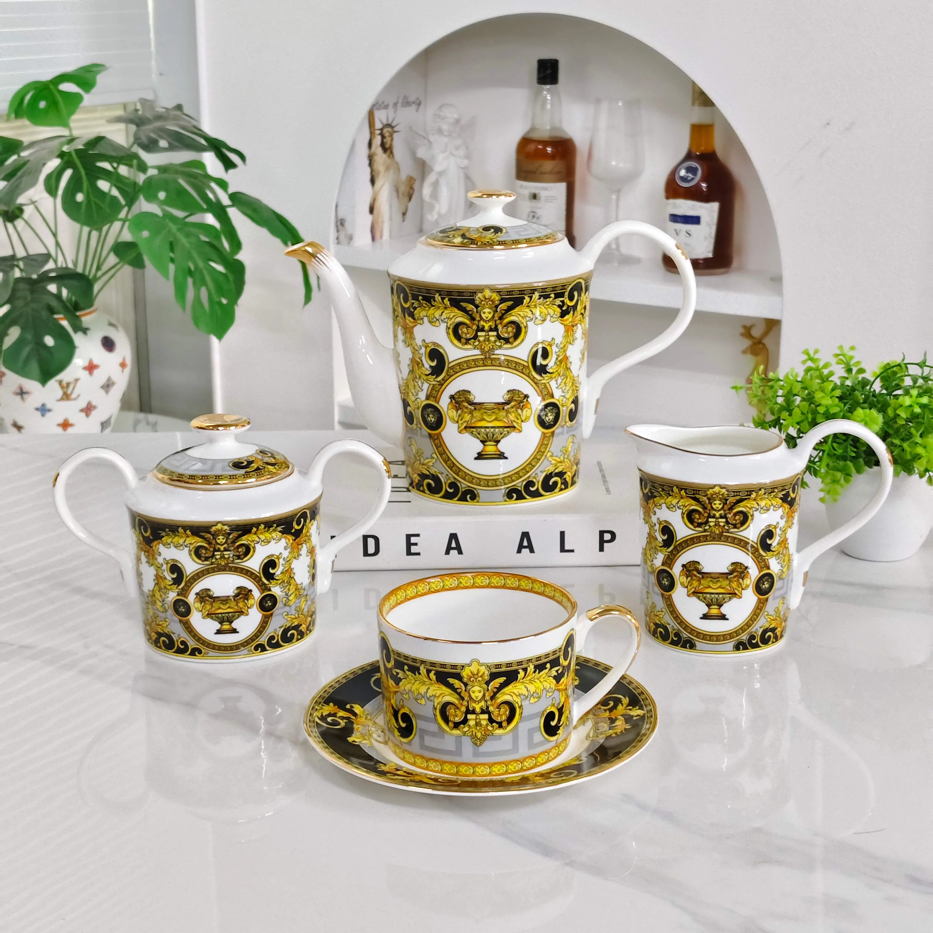 Посуда Versace 13397038