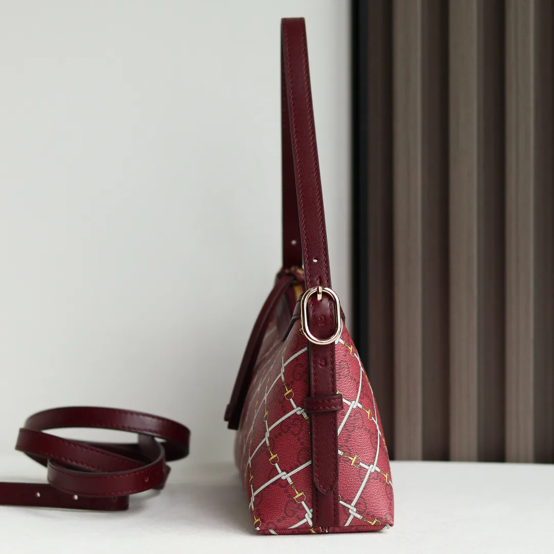 Сумки На Ремне Женские Gucci 1033723