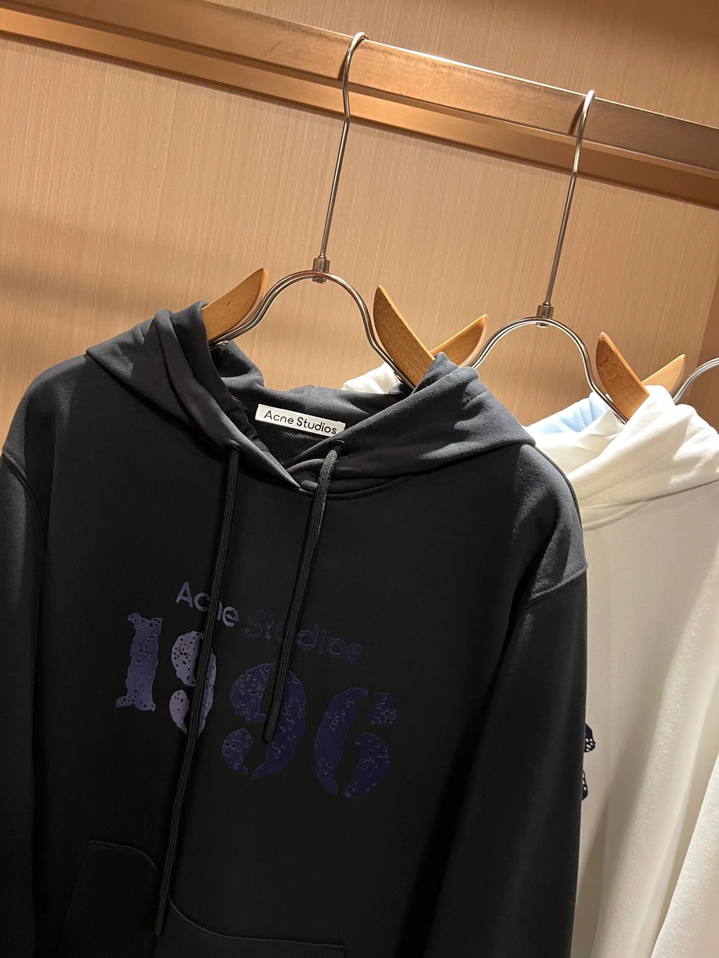 Свитшоты И Худи Мужские Acne Studios 19546194