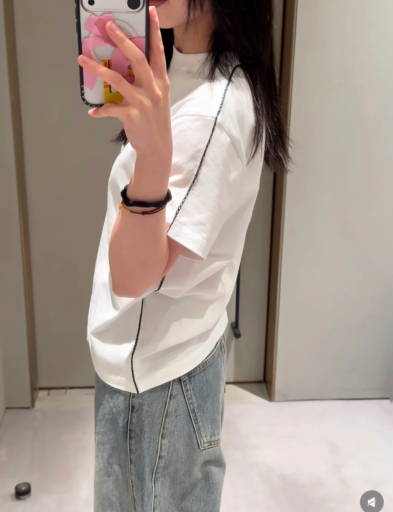 Футболки Женские Loewe 11578771