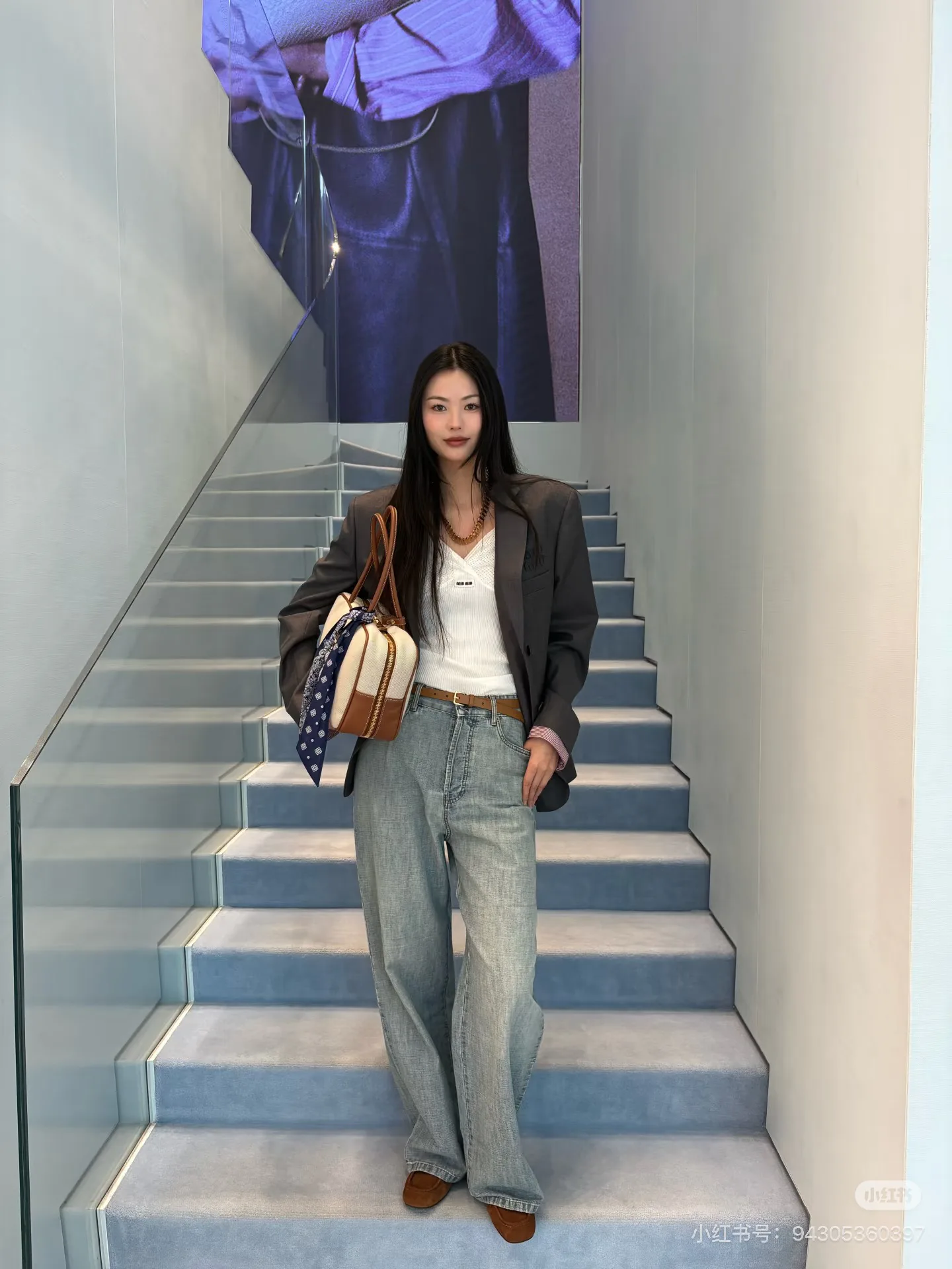 Жакеты Женские Miu Miu 12857694