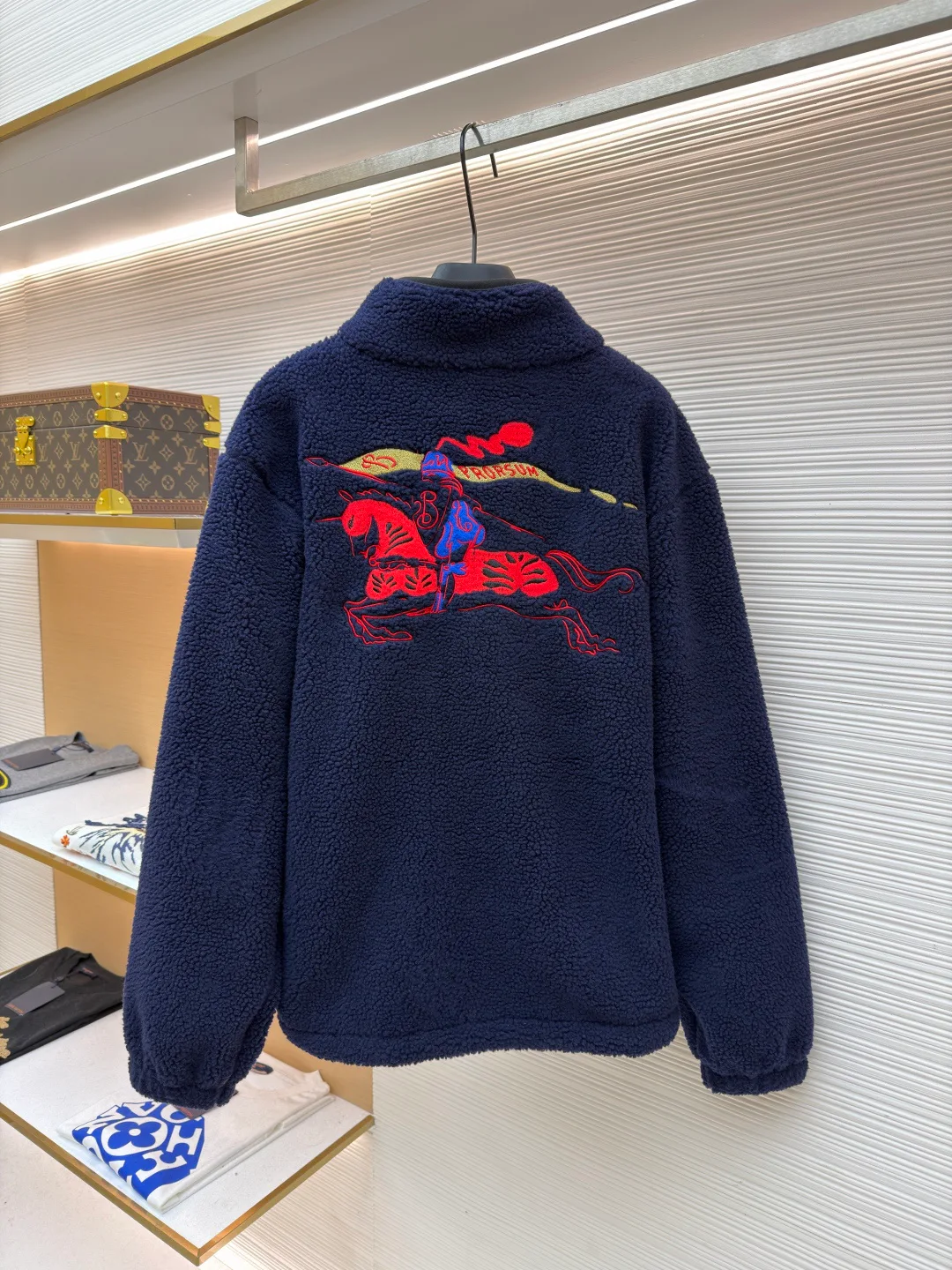 Пальто И Тренчи Мужские Burberry 2740223