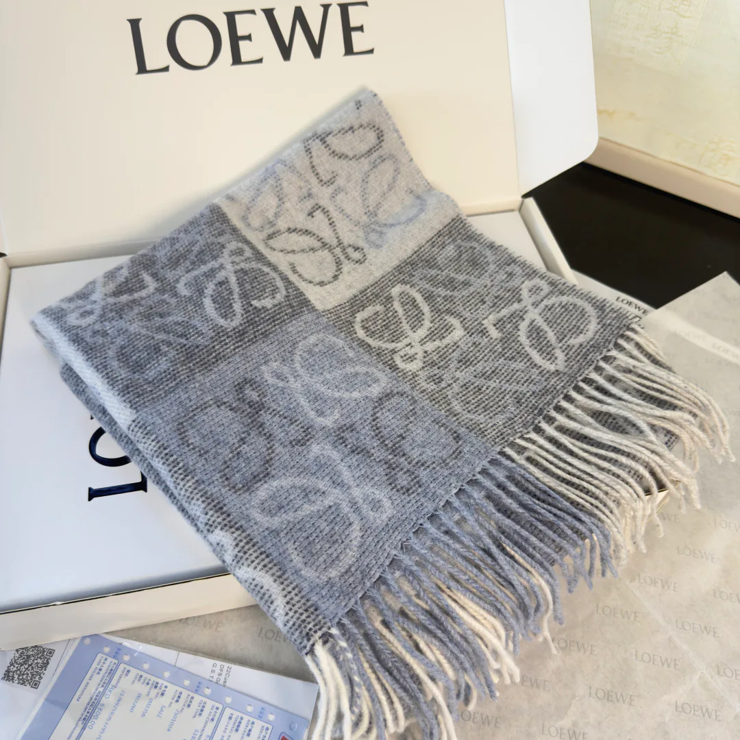 Шарфы Loewe 966106