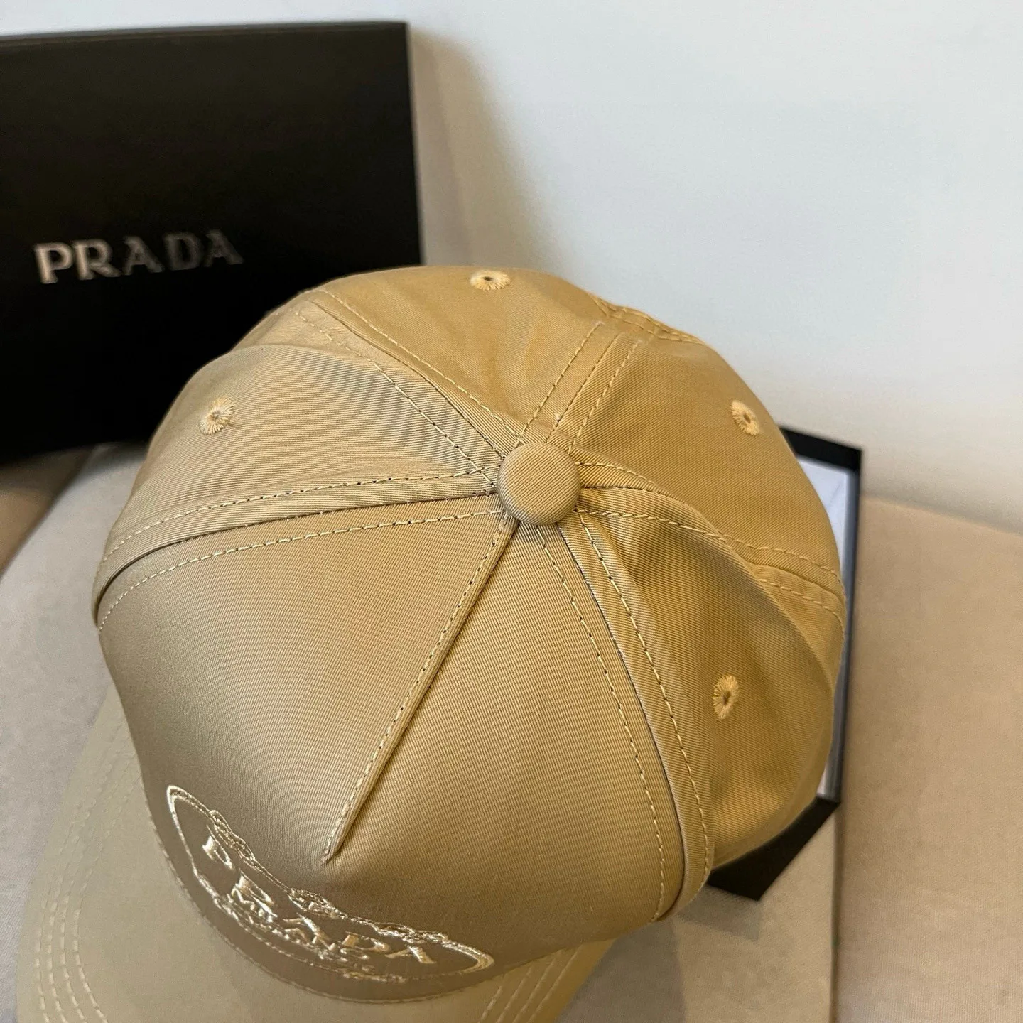 Головные Уборы Prada 9679798