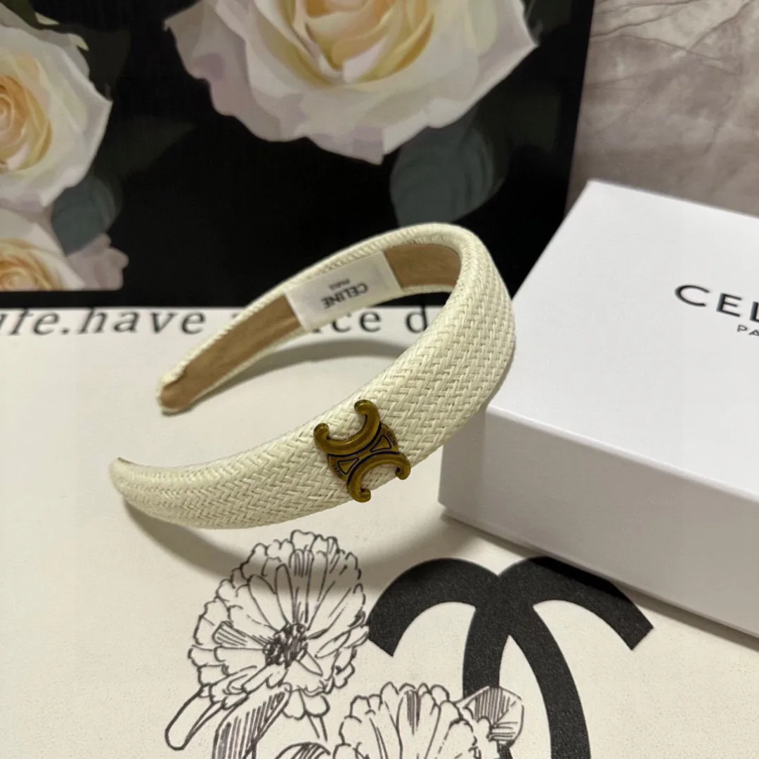 Головные Уборы Celine 11469187