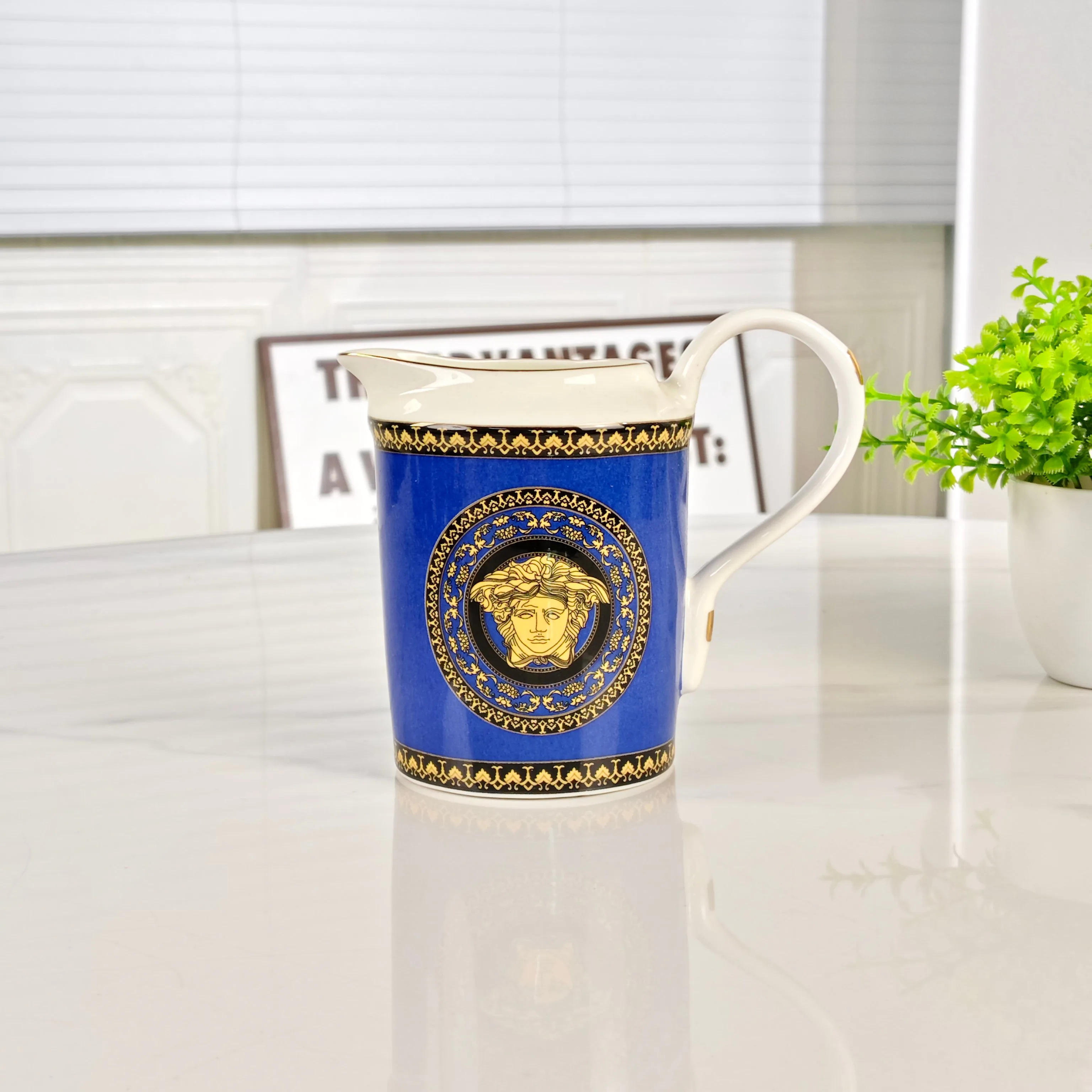 Посуда Versace 5233430