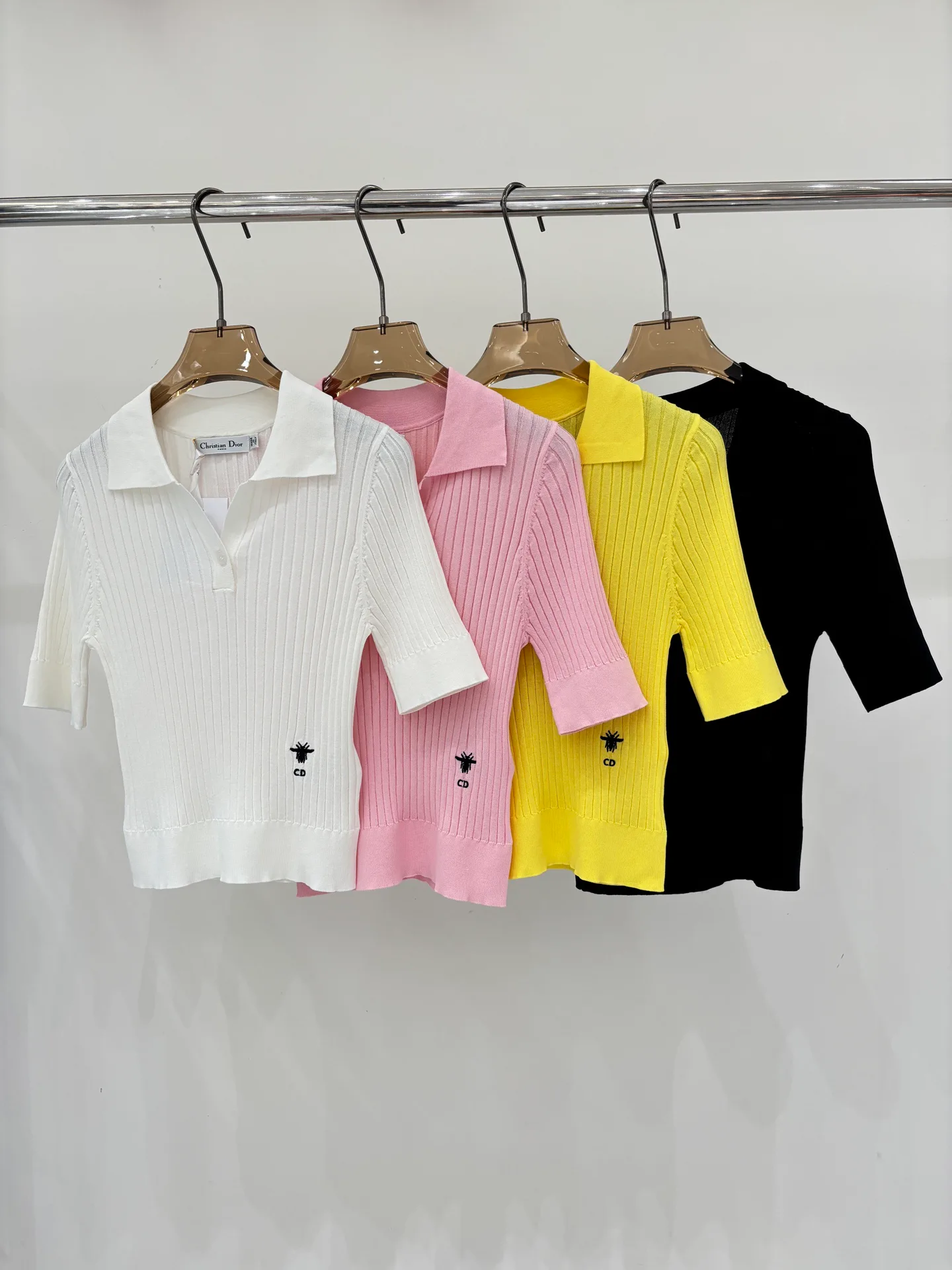 Футболки Женские Christian Dior 10942063